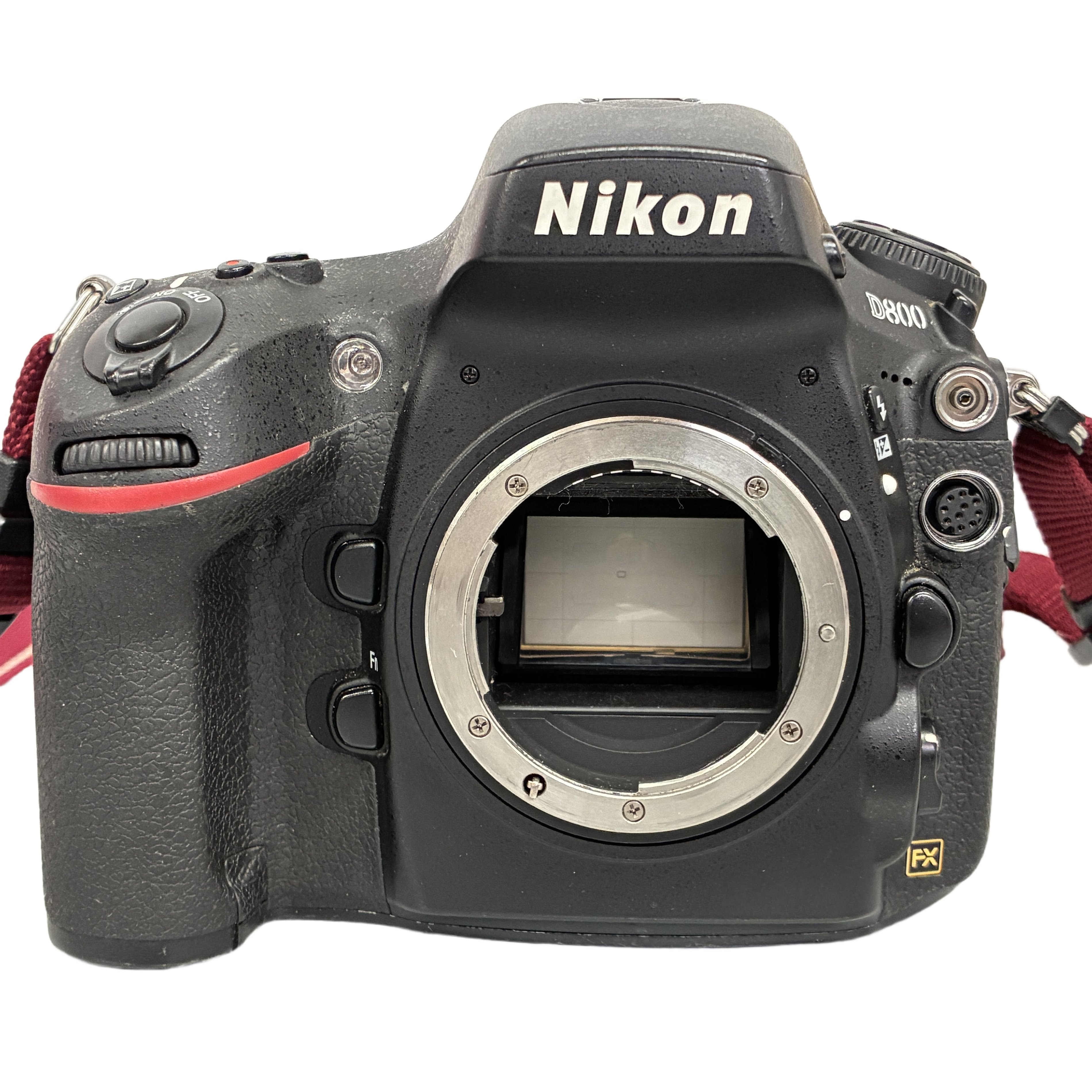 Nikon D800 デジタル一眼レフカメラ 中古