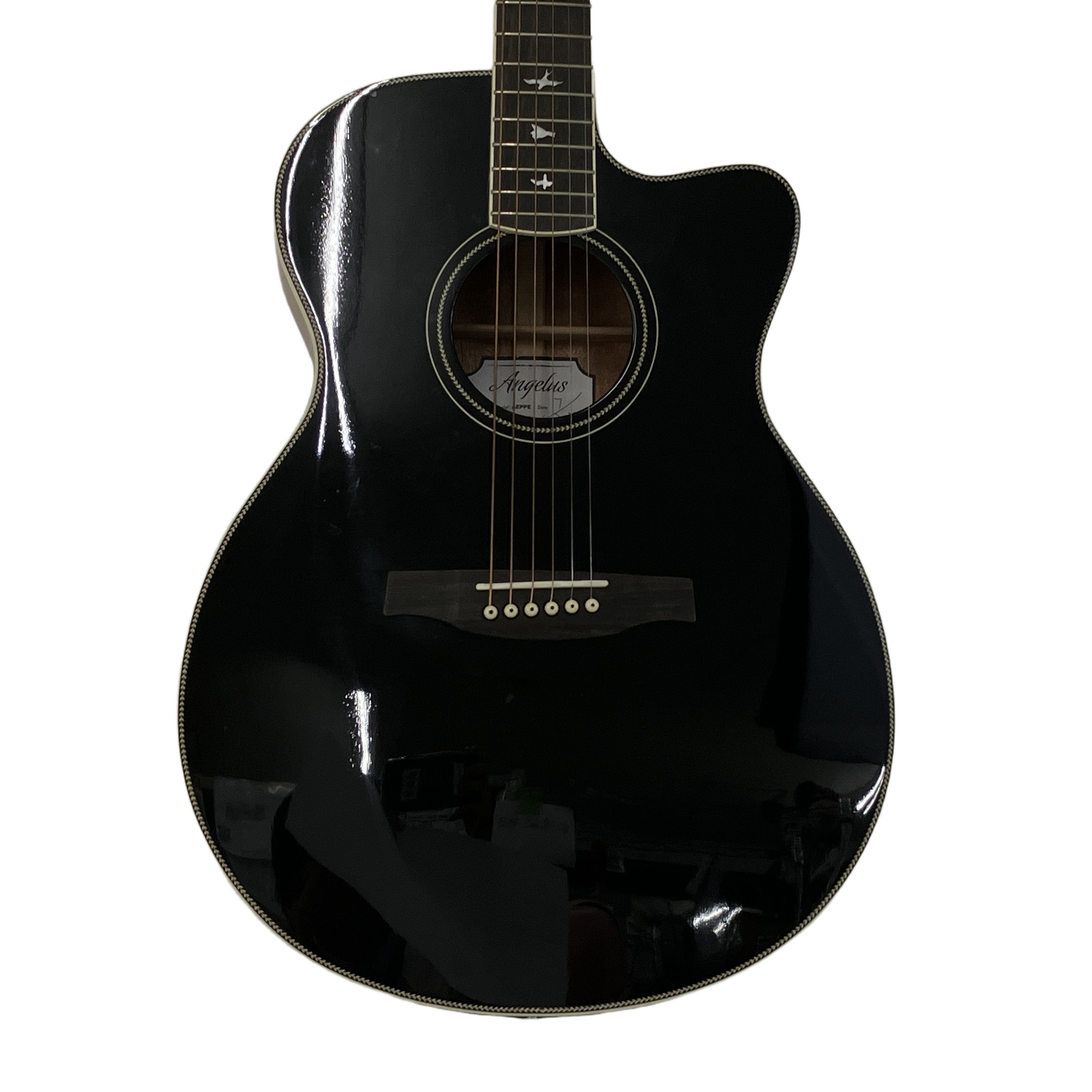 ★PRS SE Angelus A20E AEPPE エレクトリックアコースティックギター ポールリードスミス エレアコ 中古★