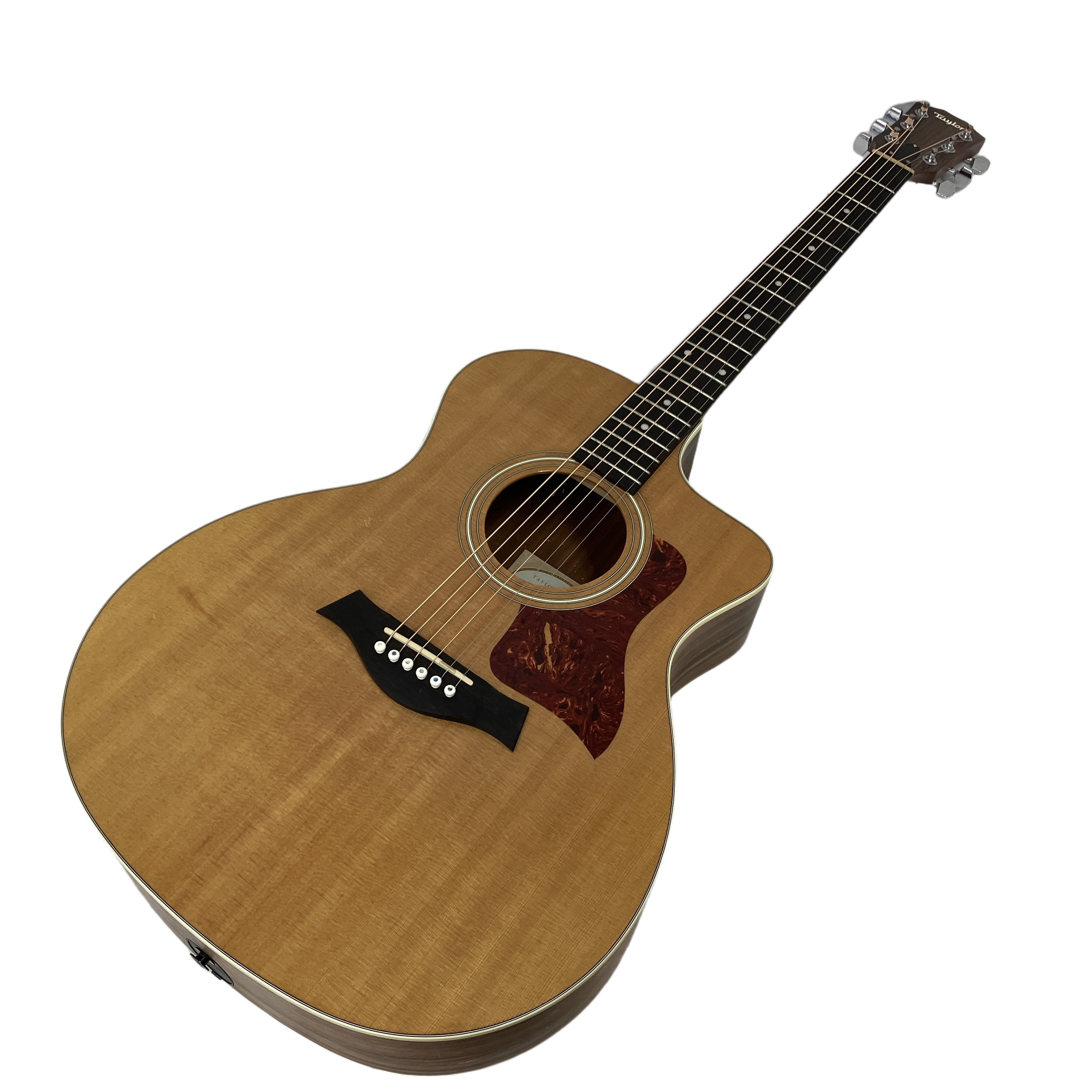 Taylor 214ce 2014年製 テイラー エレクトリックアコースティックギター エレアコ メキシコ製 中古
