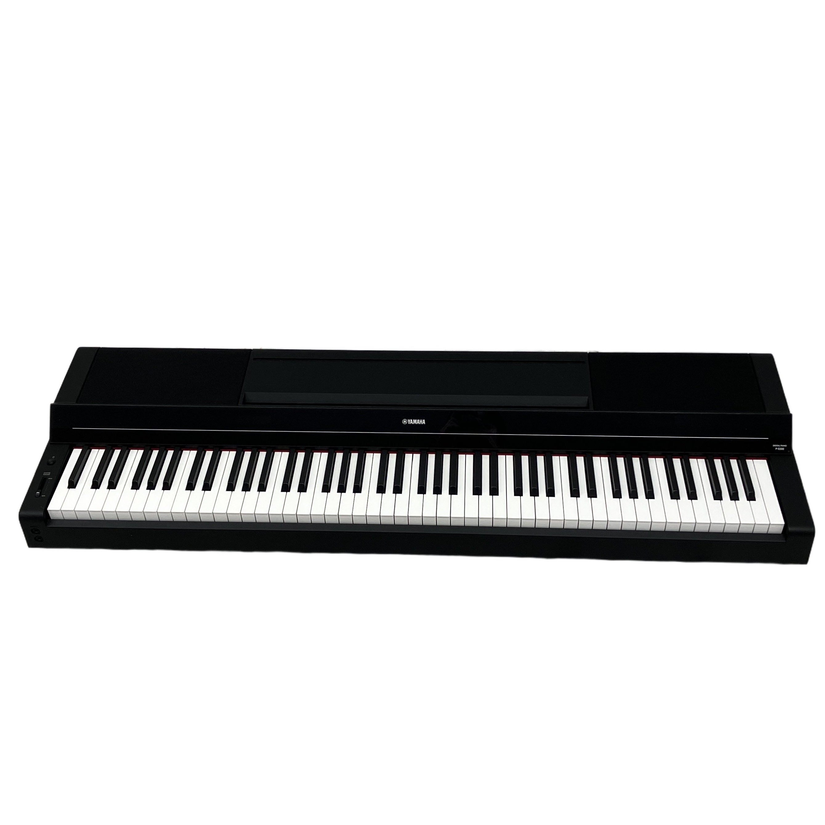 YAMAHA P-S500 電子ピアノ 88鍵盤 スマートデジタルピアノ 鍵盤楽器 ヤマハ 中古 美品