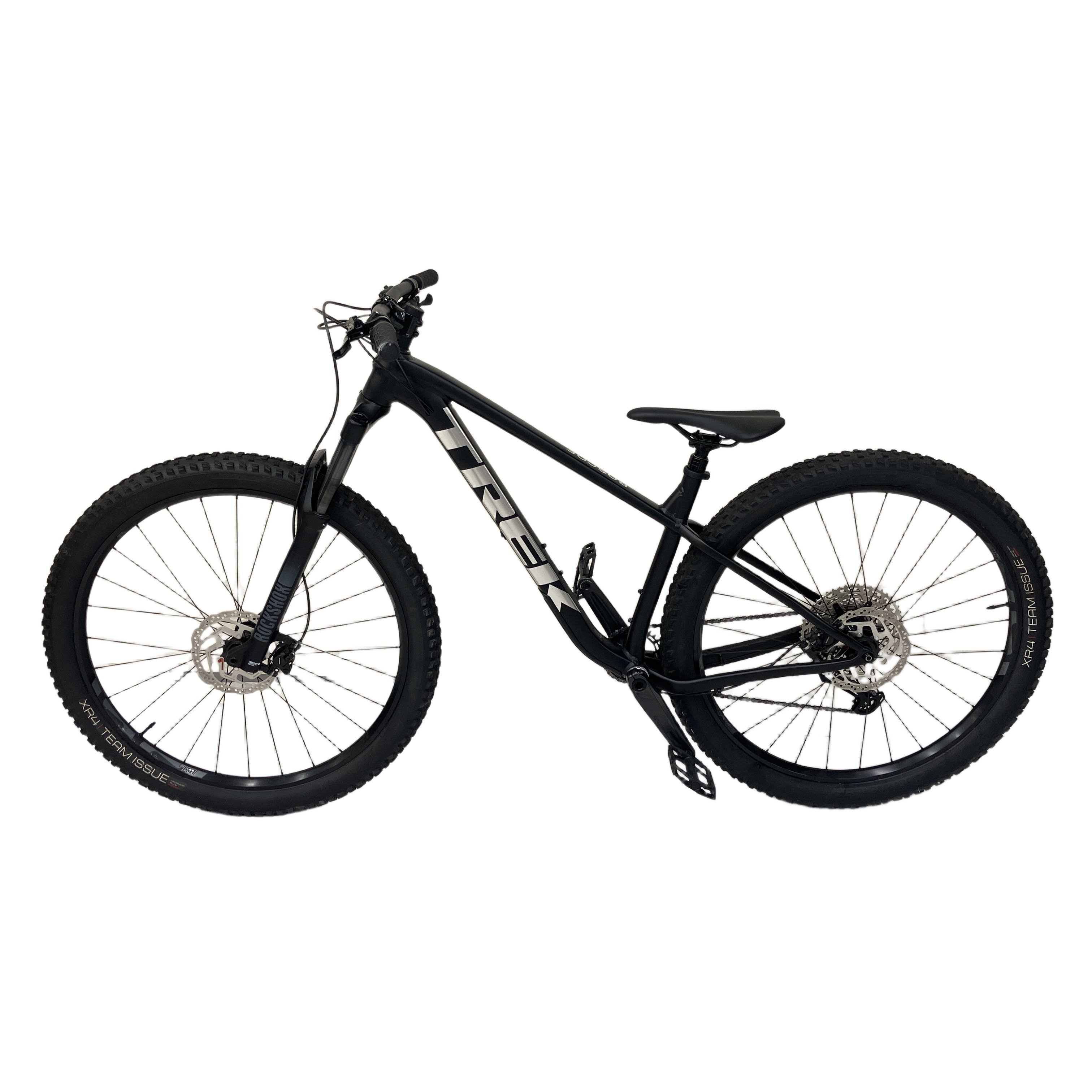 TREK ROSCOE 7 ロスコ 2022-2024年モデル Mサイズ shimano DEORE 12S マウンテンバイク MTB トレック 中古