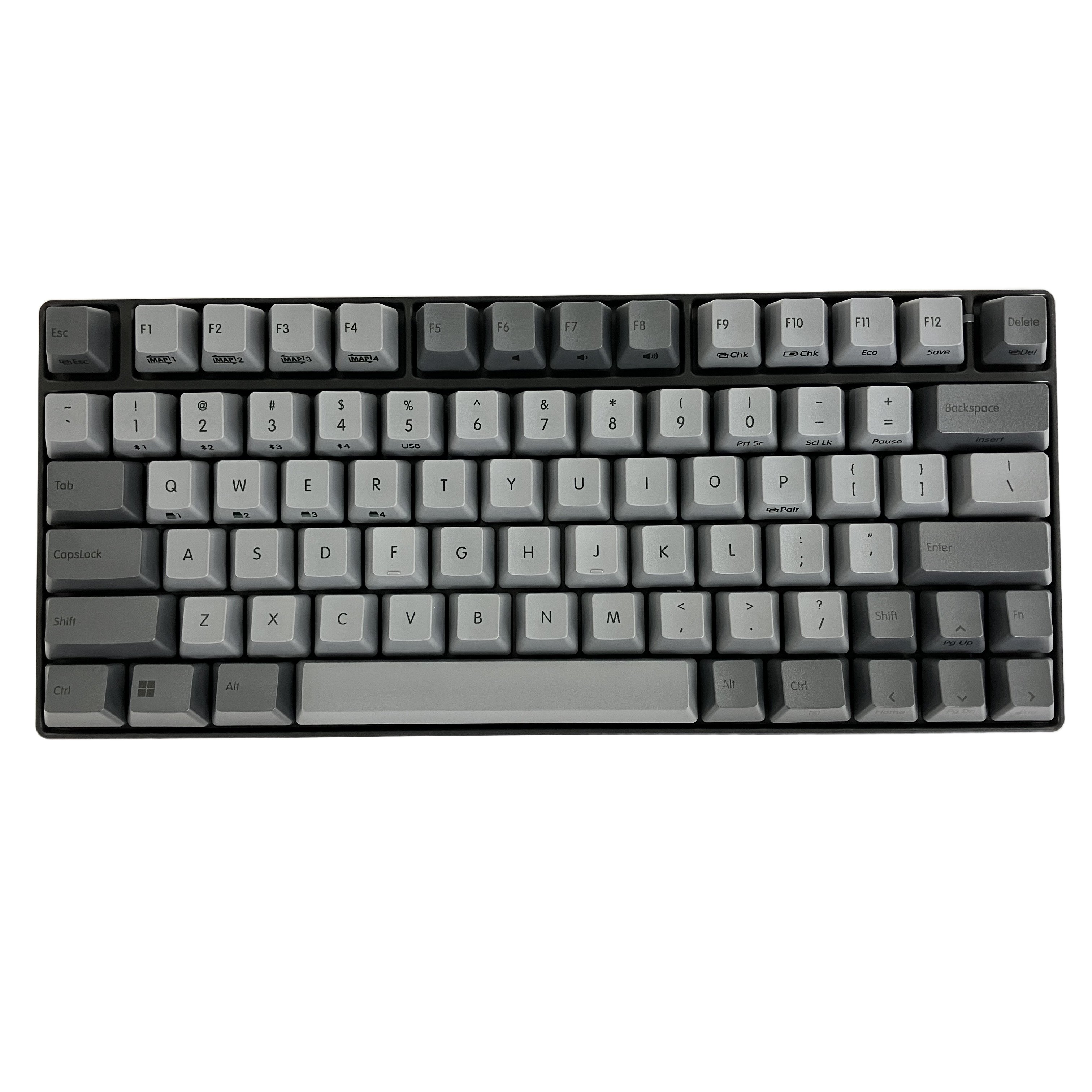 REALFORCE RC1 C1HJ13 2026年製 有線 キーボード PC周辺機器 中古 良好