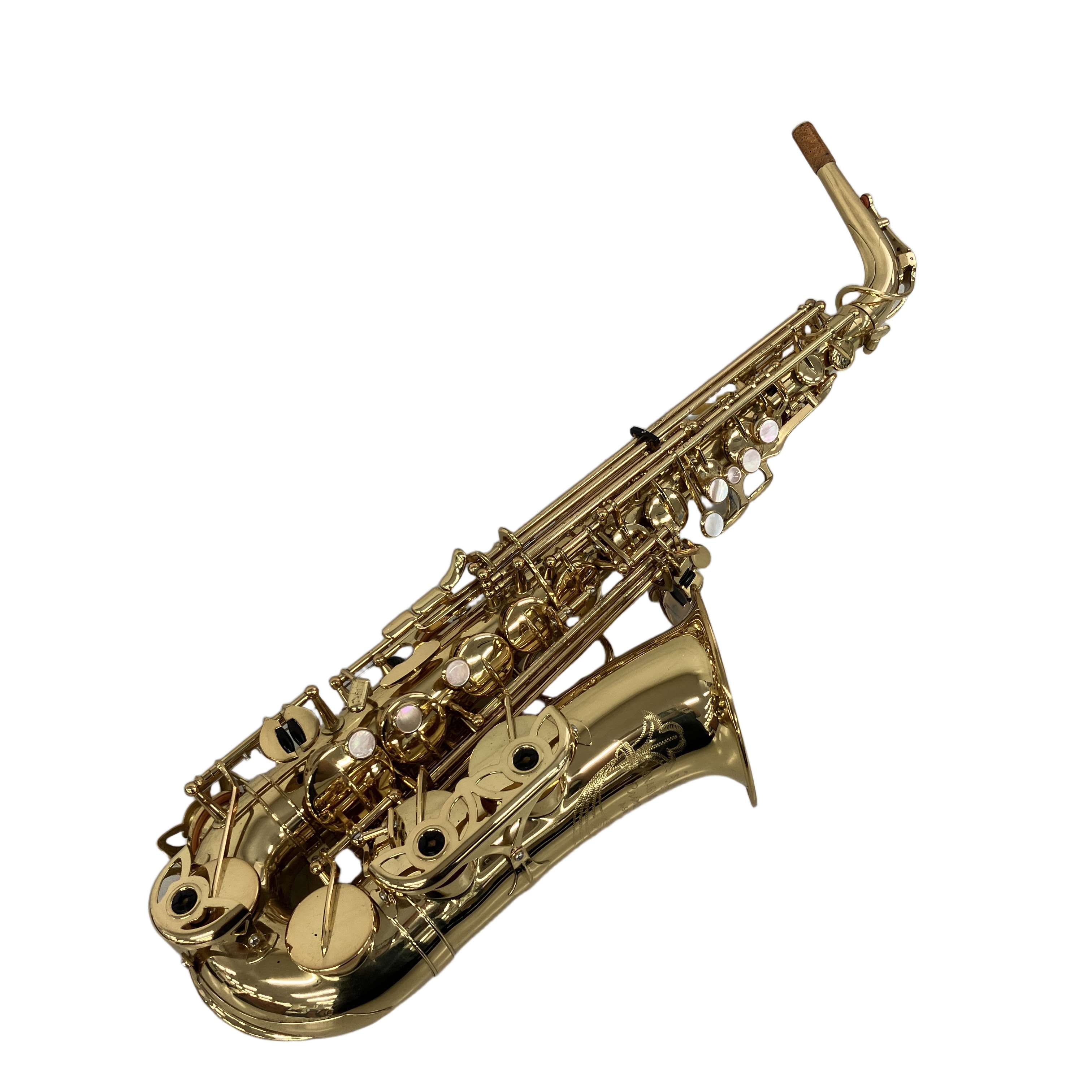 ★ YANAGISAWA(プリマヤナギサワ) A-50 アルトサックス(中古)★