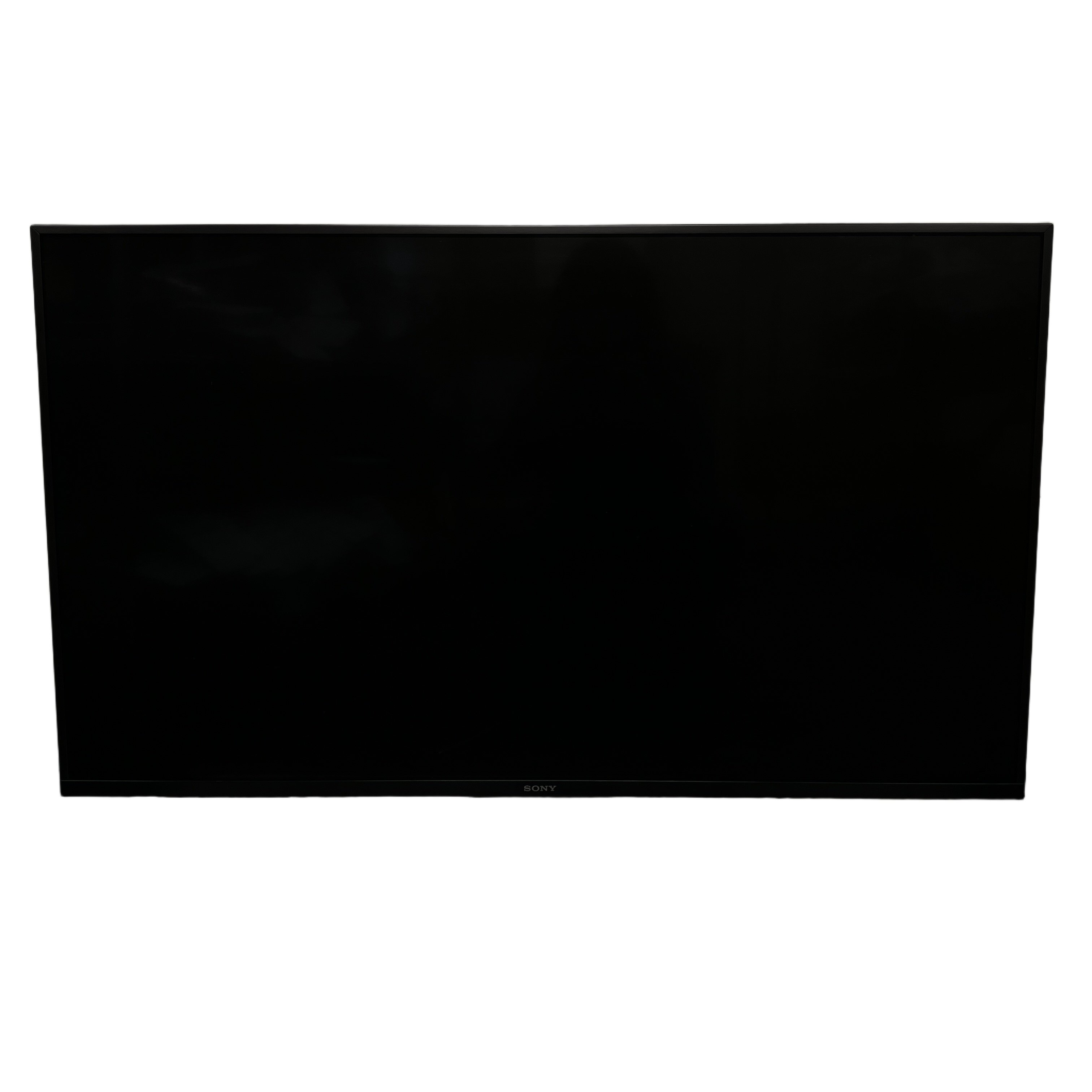 SONY KJ-43X8500H 4K液晶テレビ 43インチ 2020年製 ソニー 家電 中古