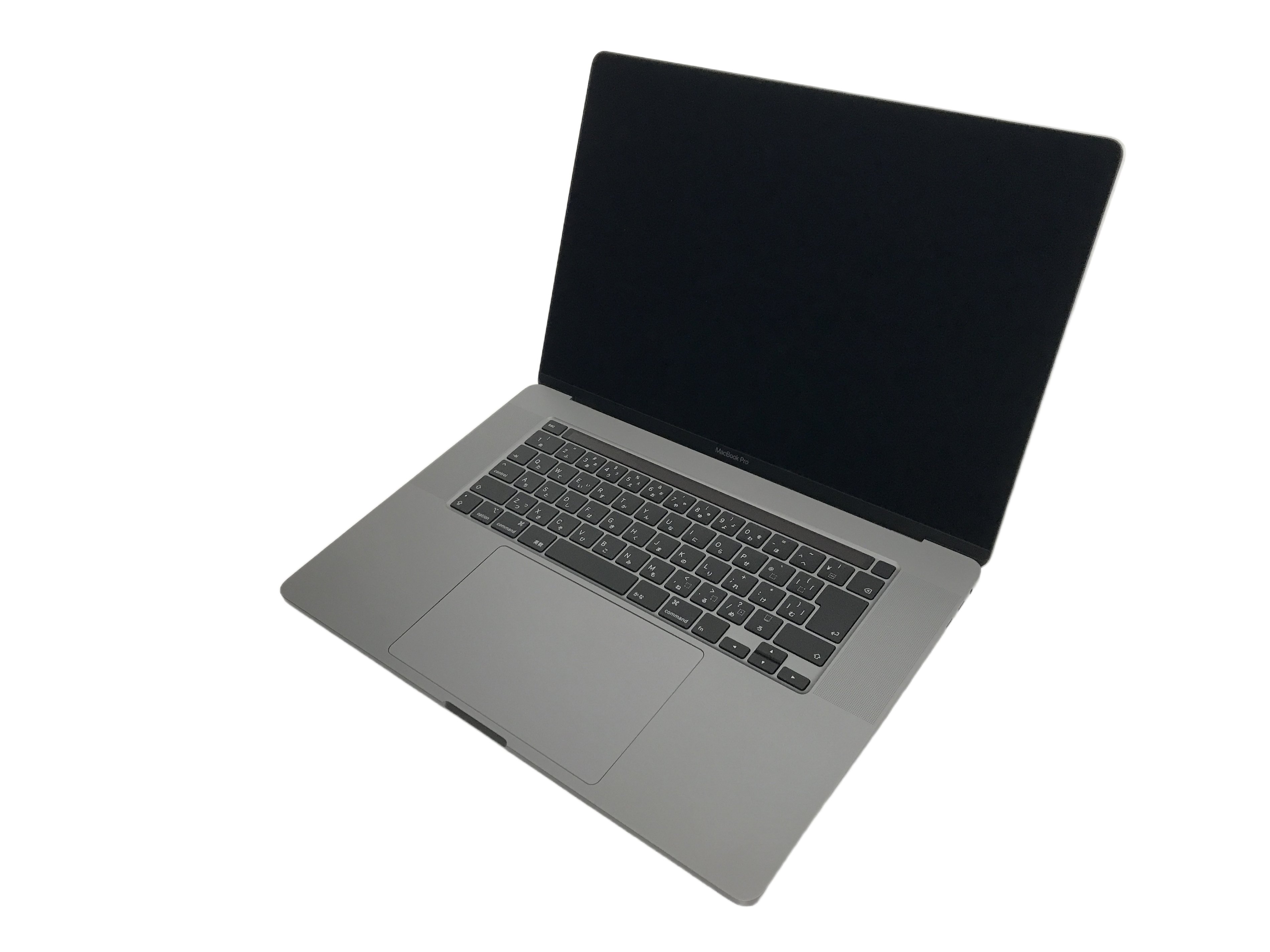 Apple MacBook Pro 16インチ 2019 ノート PC 16GB SSD 1TB Core i9 9880H 2.30GHz Sonoma 中古
