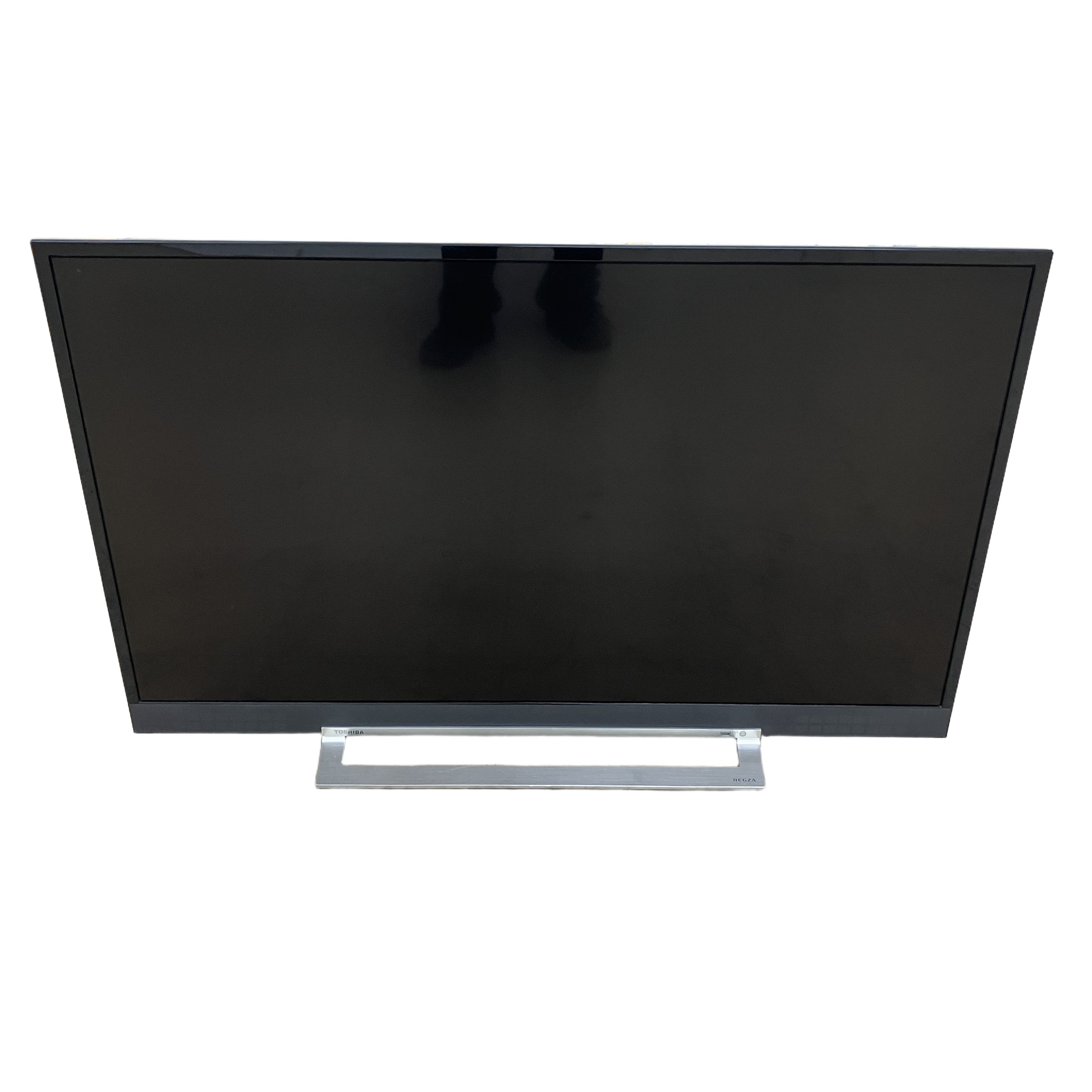 TOSHIBA 東芝 43Z730X REGZA 43インチ 液晶 テレビ 2019年製 レグザ 家電 中古