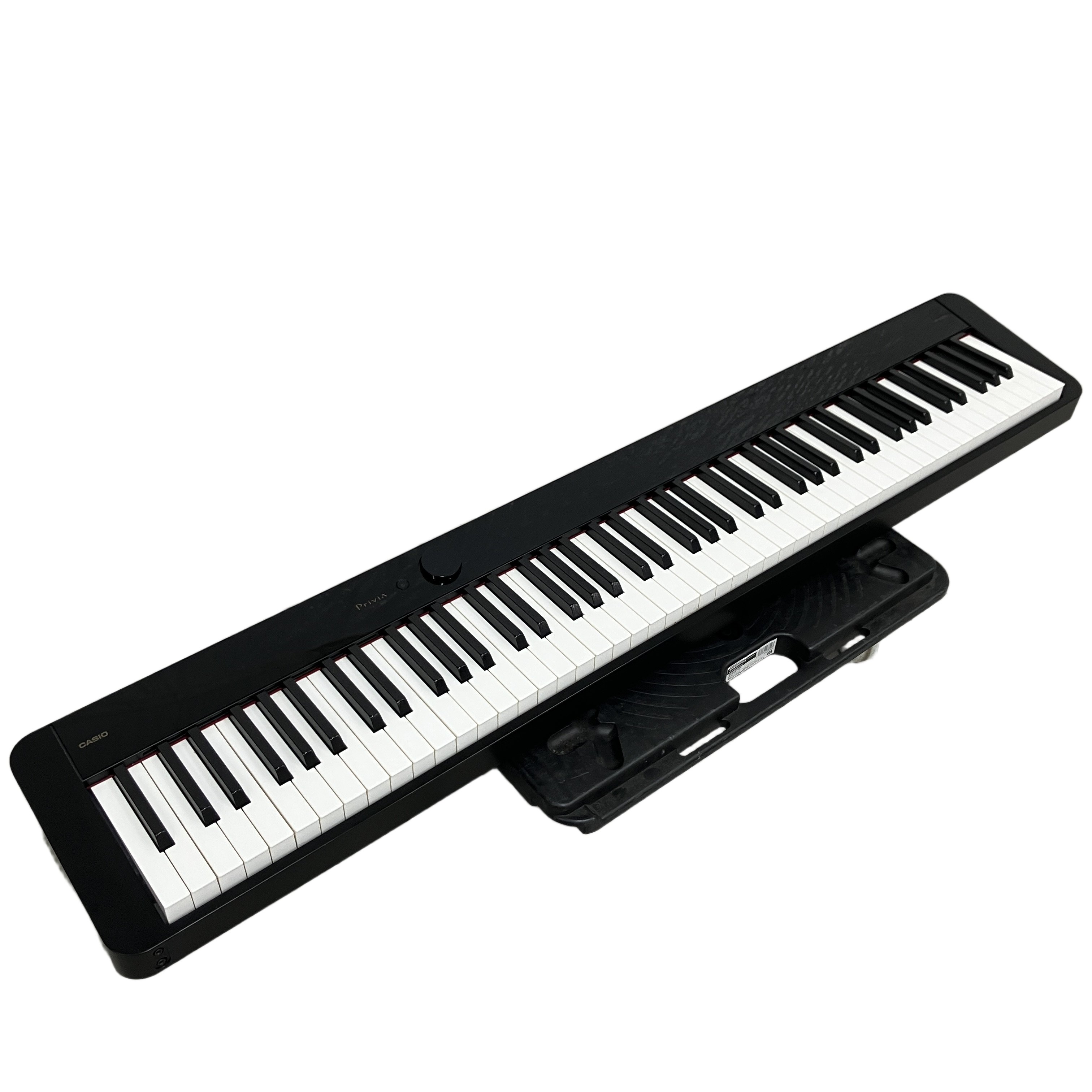 CASIO PX-S1100 Privia 電子ピアノ 88鍵盤 2023年製 カシオ 楽器 中古