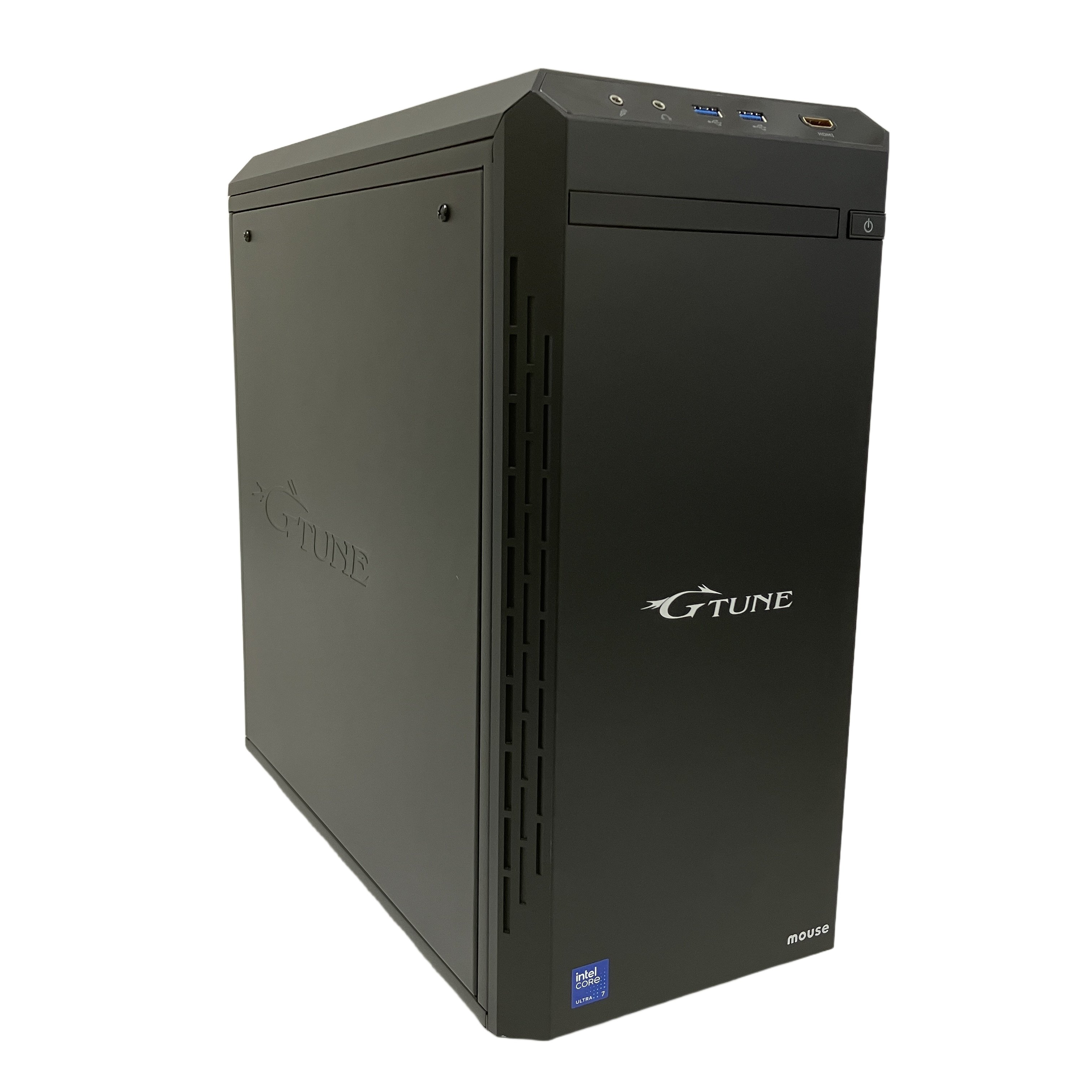 ★マウスコンピューター G-TUNE DG-I7G60 ゲーミングデスクトップPC 中古★