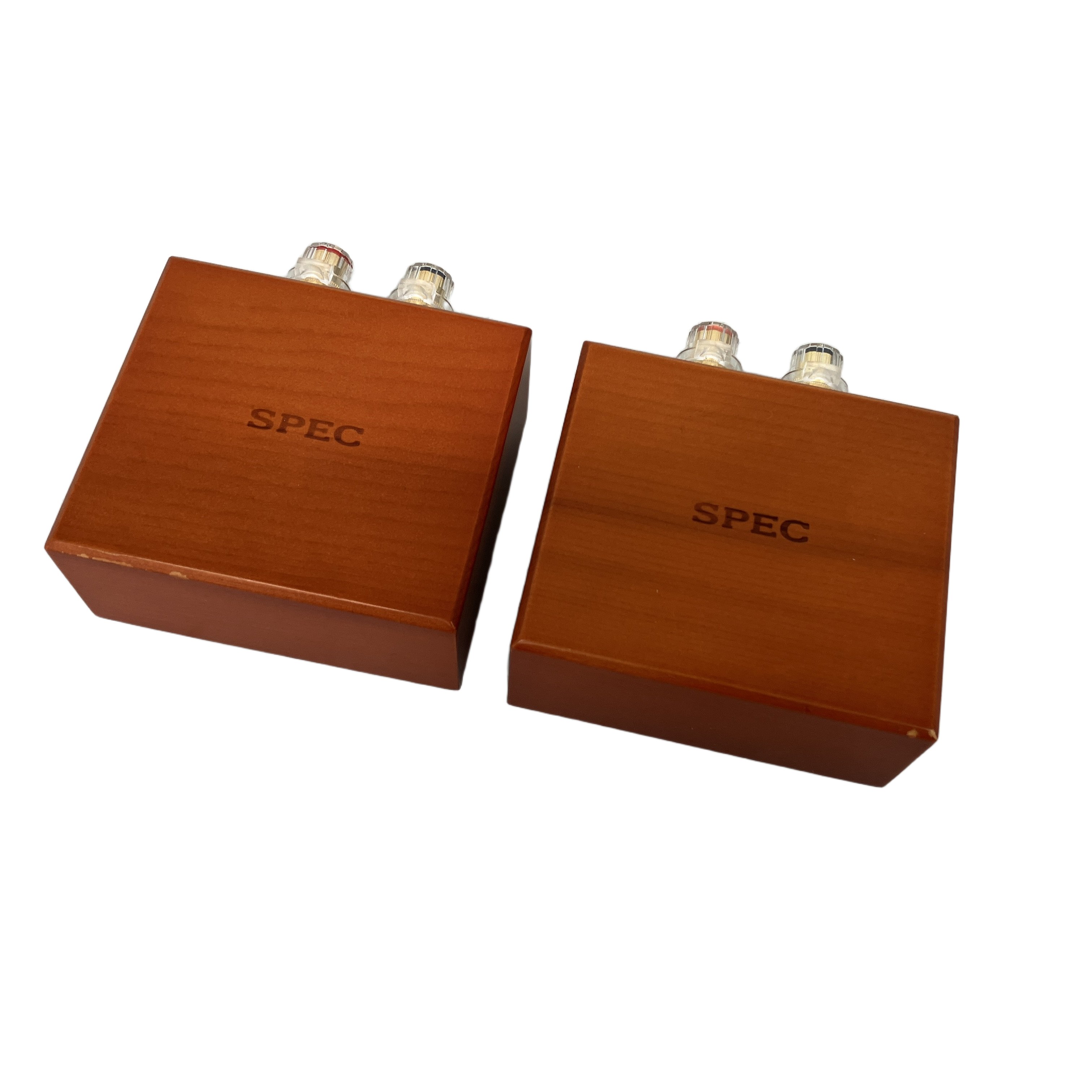 SPEC スペック RSP-701 リアルサウンドプロセッサー オーディオ機器 音響機材 中古