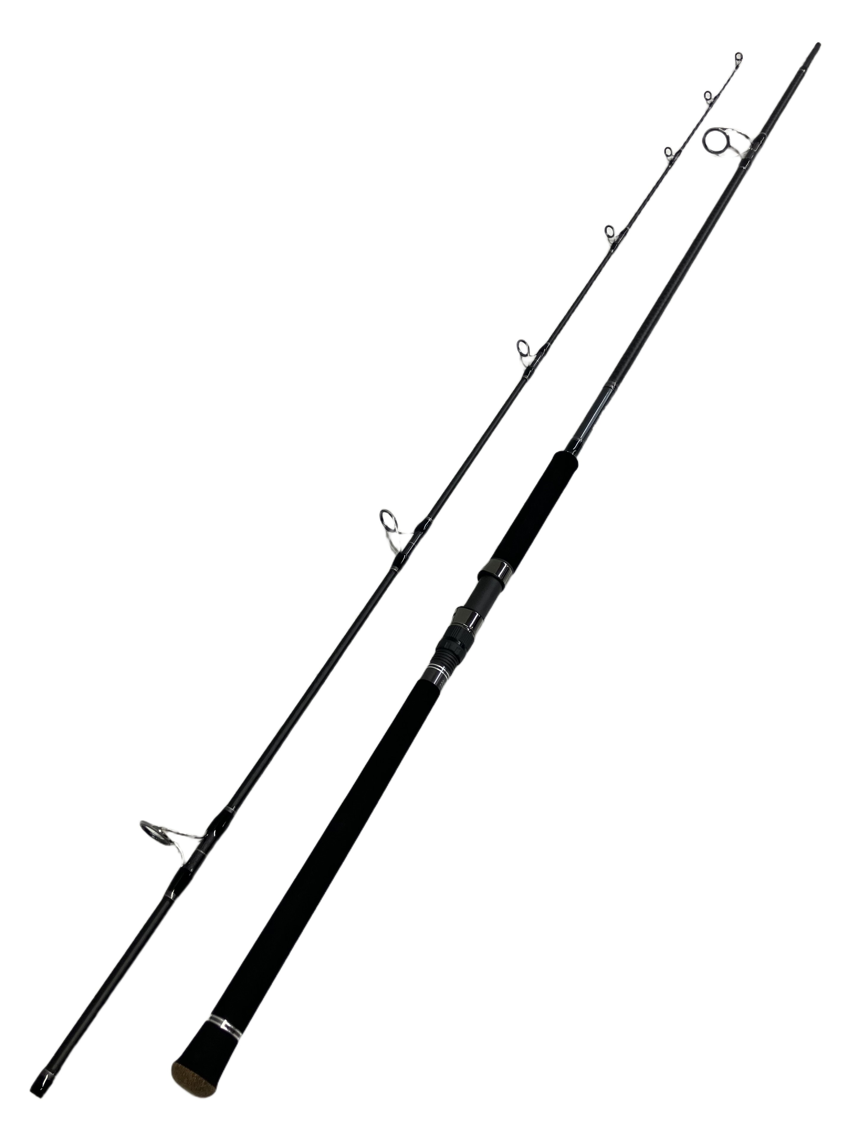 Jackson ジャクソン メタルトライブ MTX-1006H ショアジギングロッド 釣具 美品 未使用品