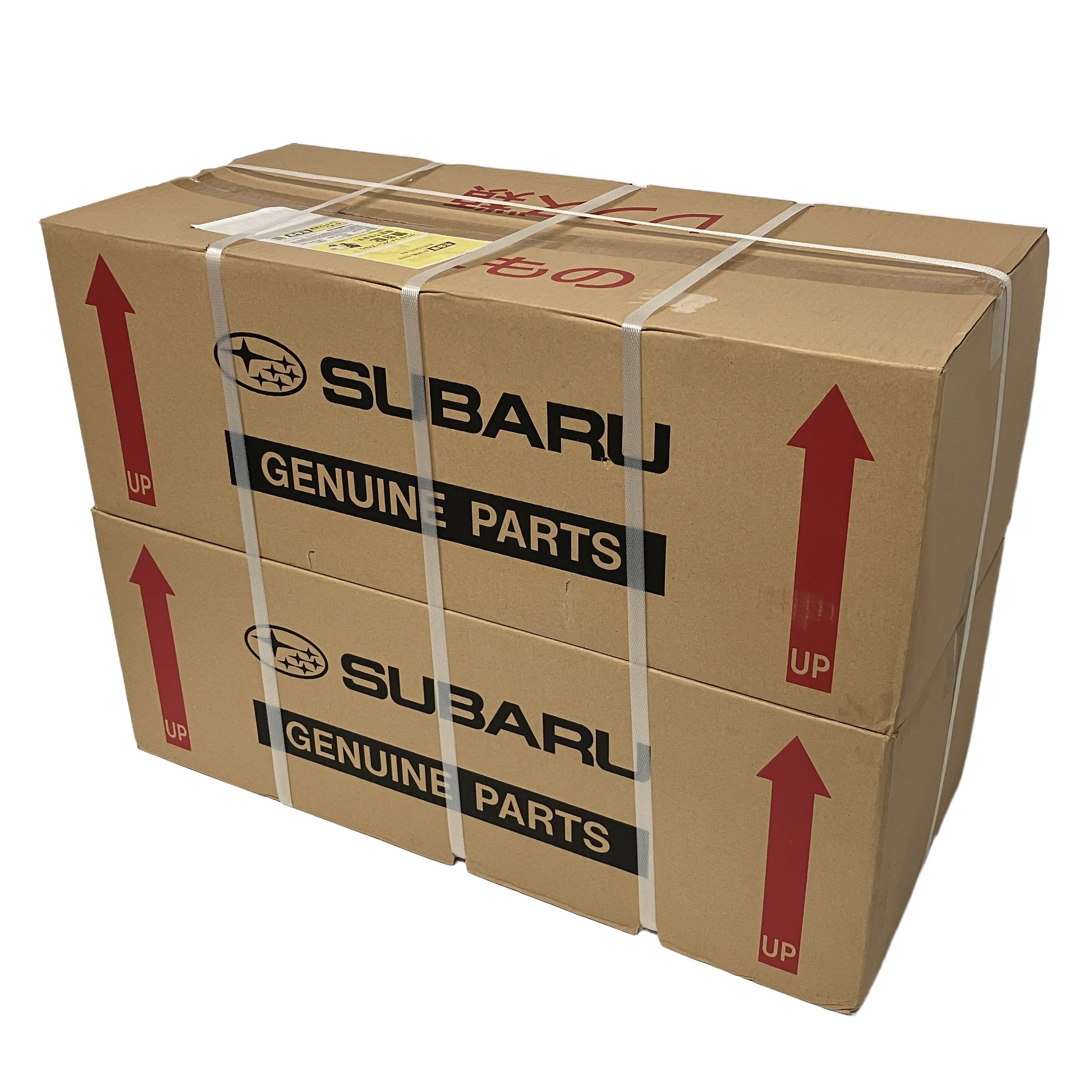 SUBARU 84002VC001 84002VC011 純正 スバル レヴォーグVN5 ヘッドライト左右 カー用品 未開封 未使用