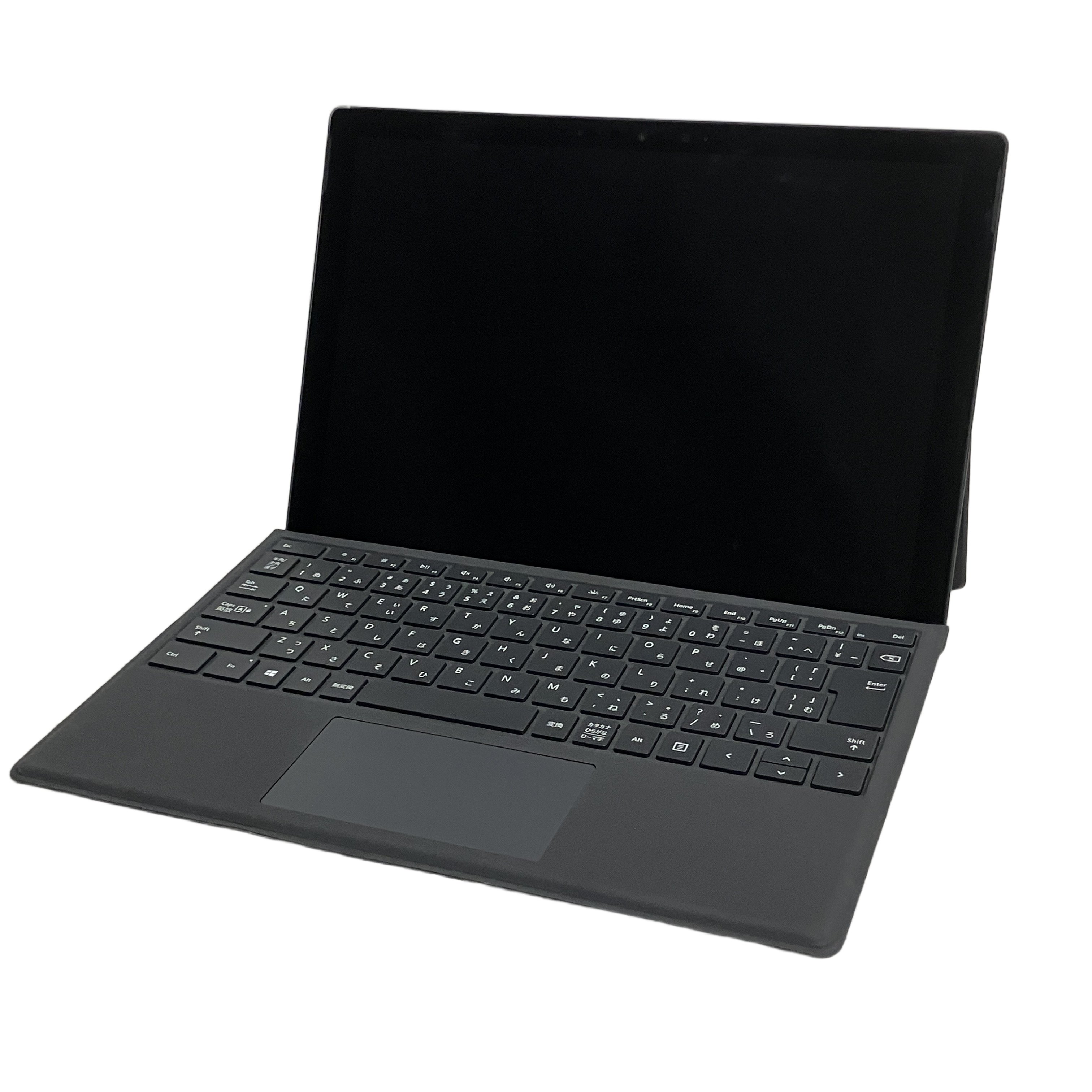 Microsoft Surface Pro 7 12.3インチ タブレット パソコン i5 1035G4 8GB SSD 256GB win11 中古