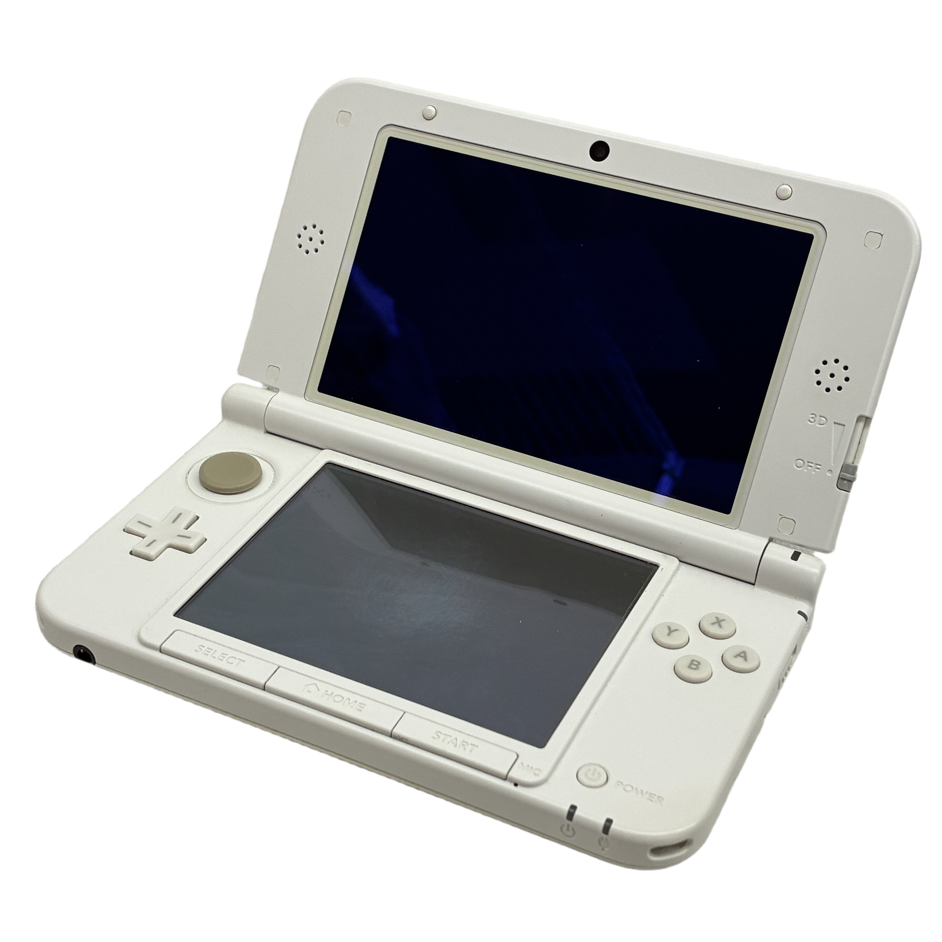 任天堂 SPR-001 ニンテンドー3DS LL 本体 携帯ゲーム機 ゲーム Nintendo 中古