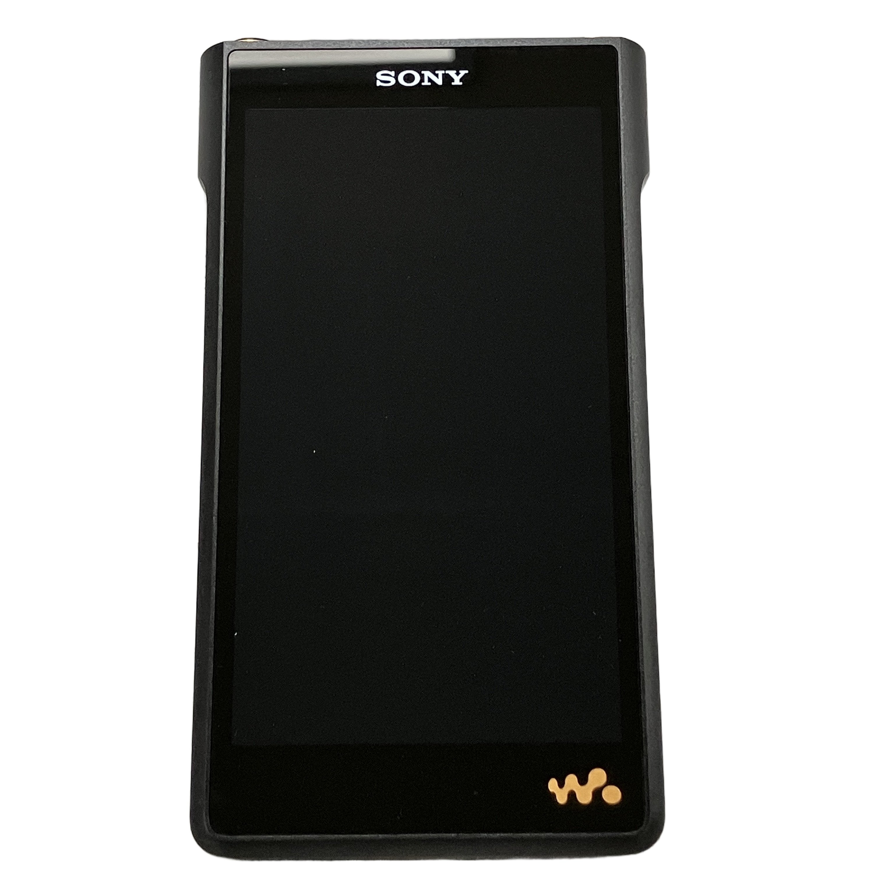 SONY NW-WM1AM2 YY1298B Walkman ウォークマン ソニー 音響機材 中古 美品