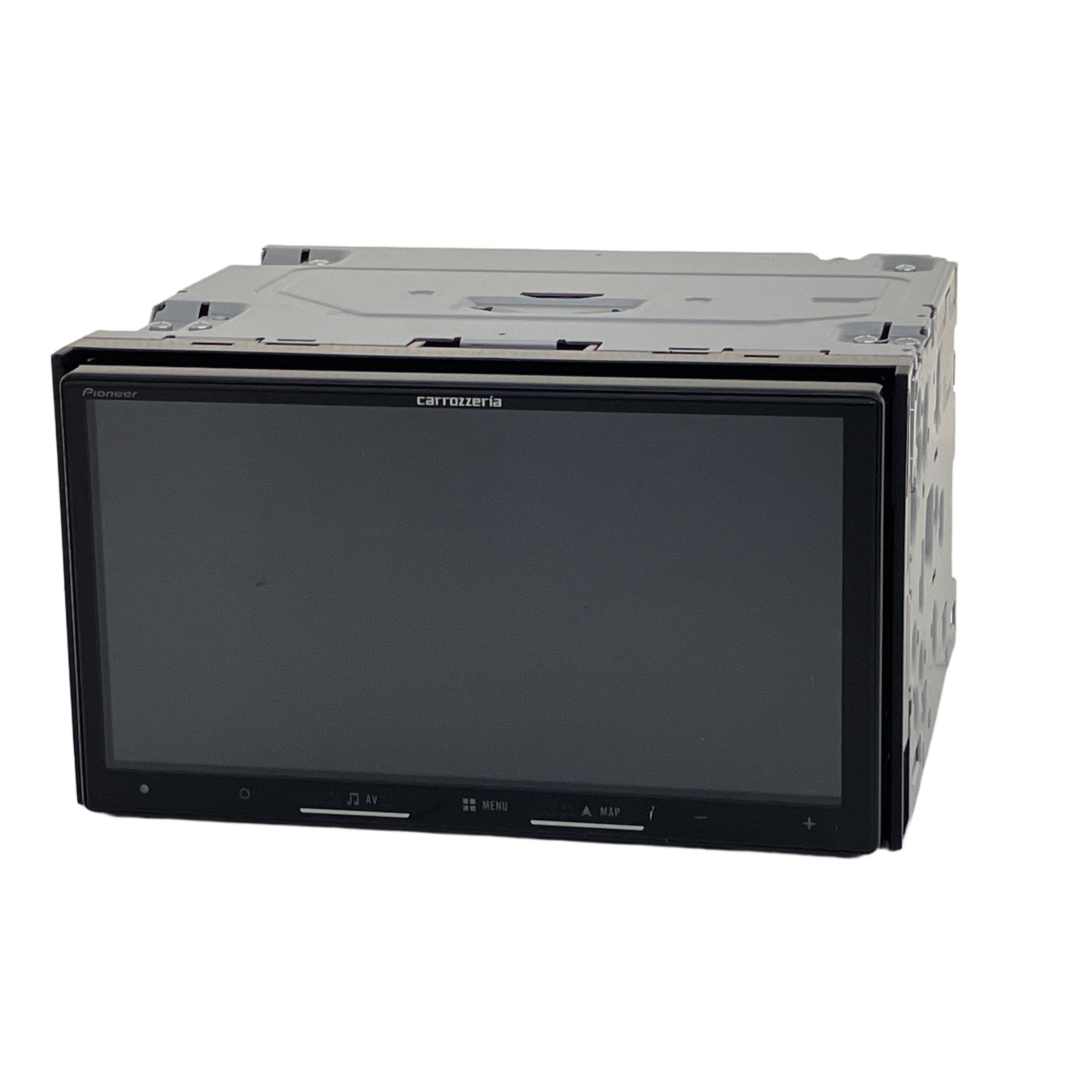 Pioneer パイオニア carrozzeria AVIC-RZ822-D 7V型 カーナビゲーション 楽ナビ カロッツェリア カー用品 未使用