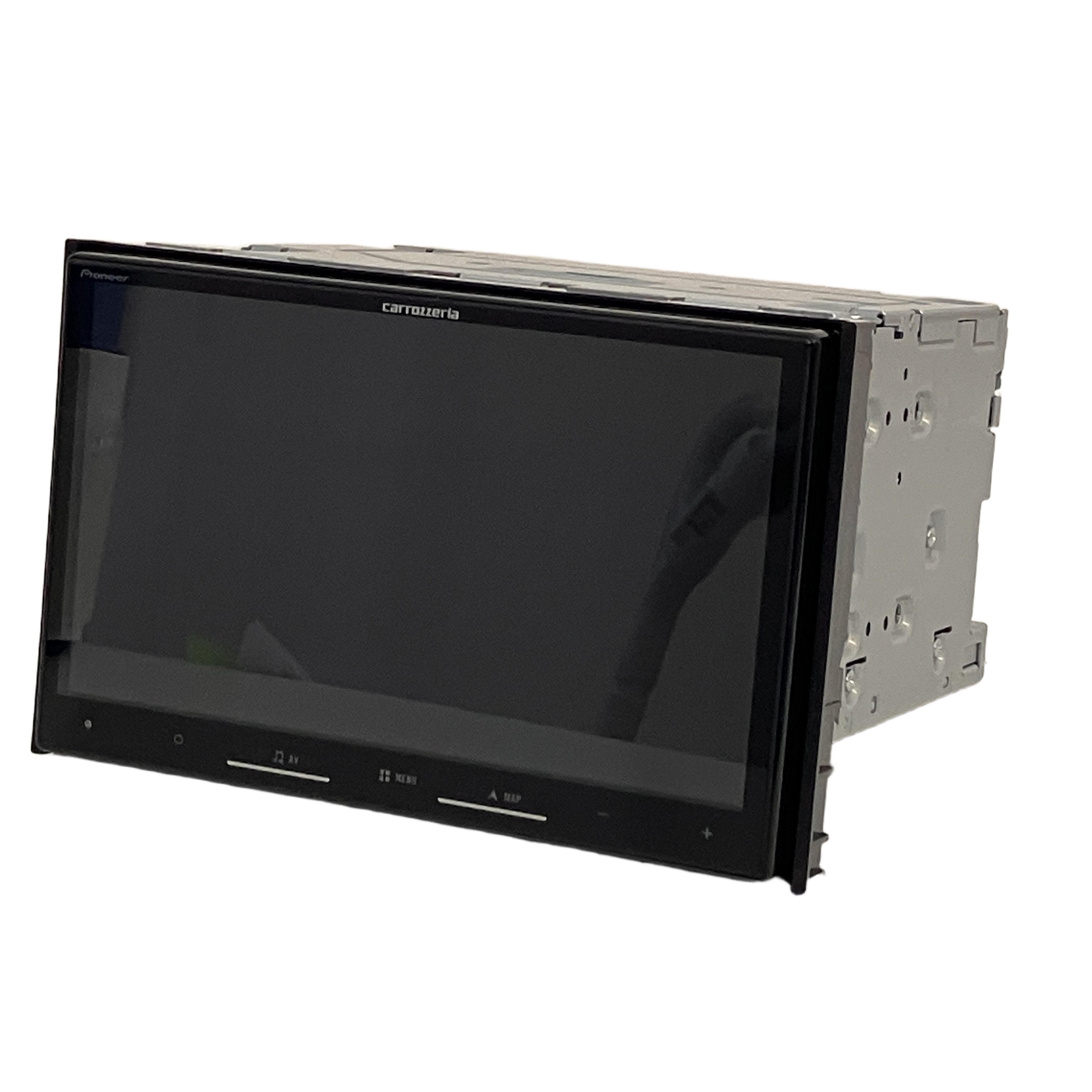 Pioneer パイオニア carrozzeria AVIC-RL822-D 8V型 カーナビゲーション 楽ナビ カロッツェリア カー用品 未使用
