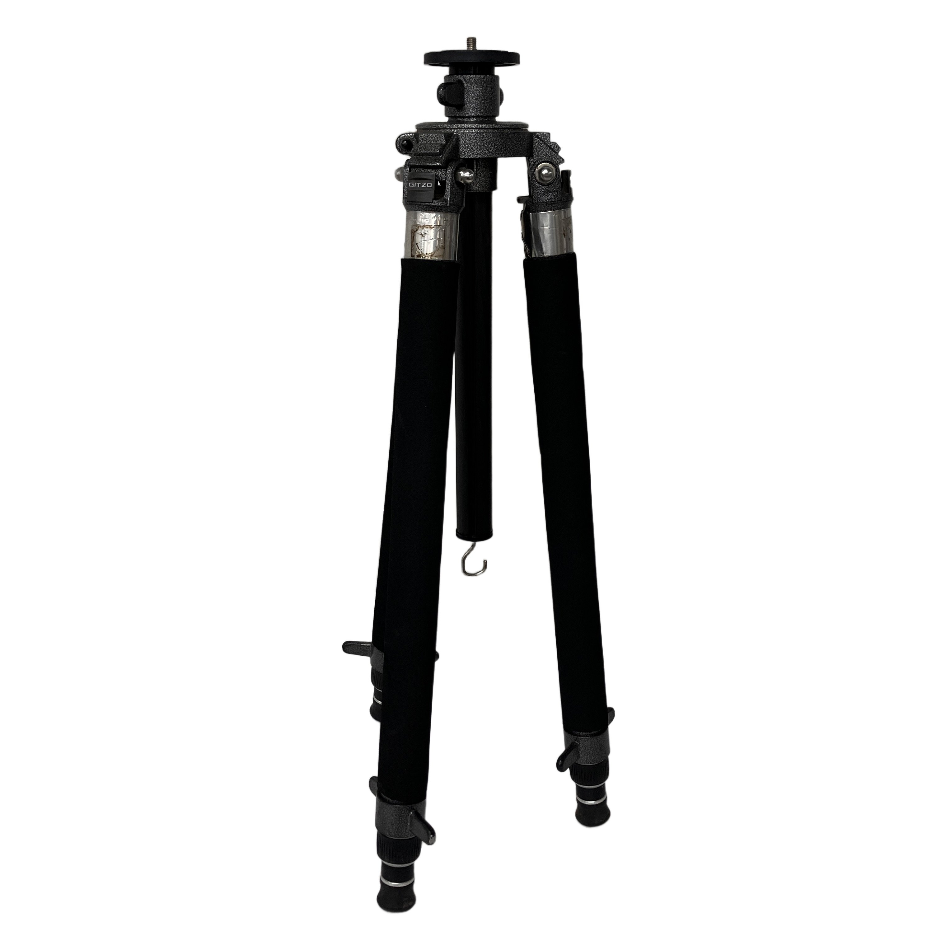 GITZO ジッツオ 三脚 カメラ周辺機器 G1518MK2 中古