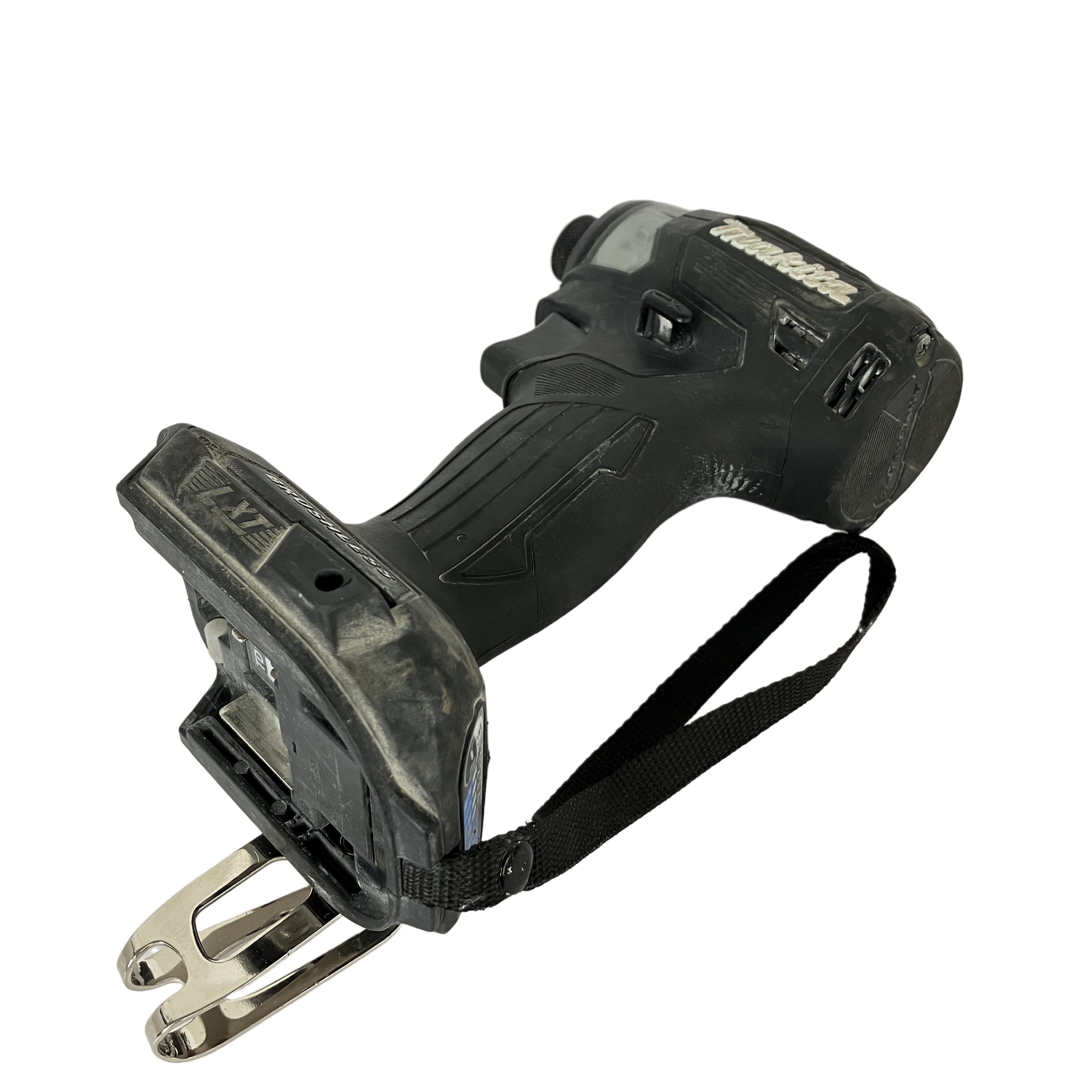 makita マキタ TD173D インパクトドライバー 18V 中古