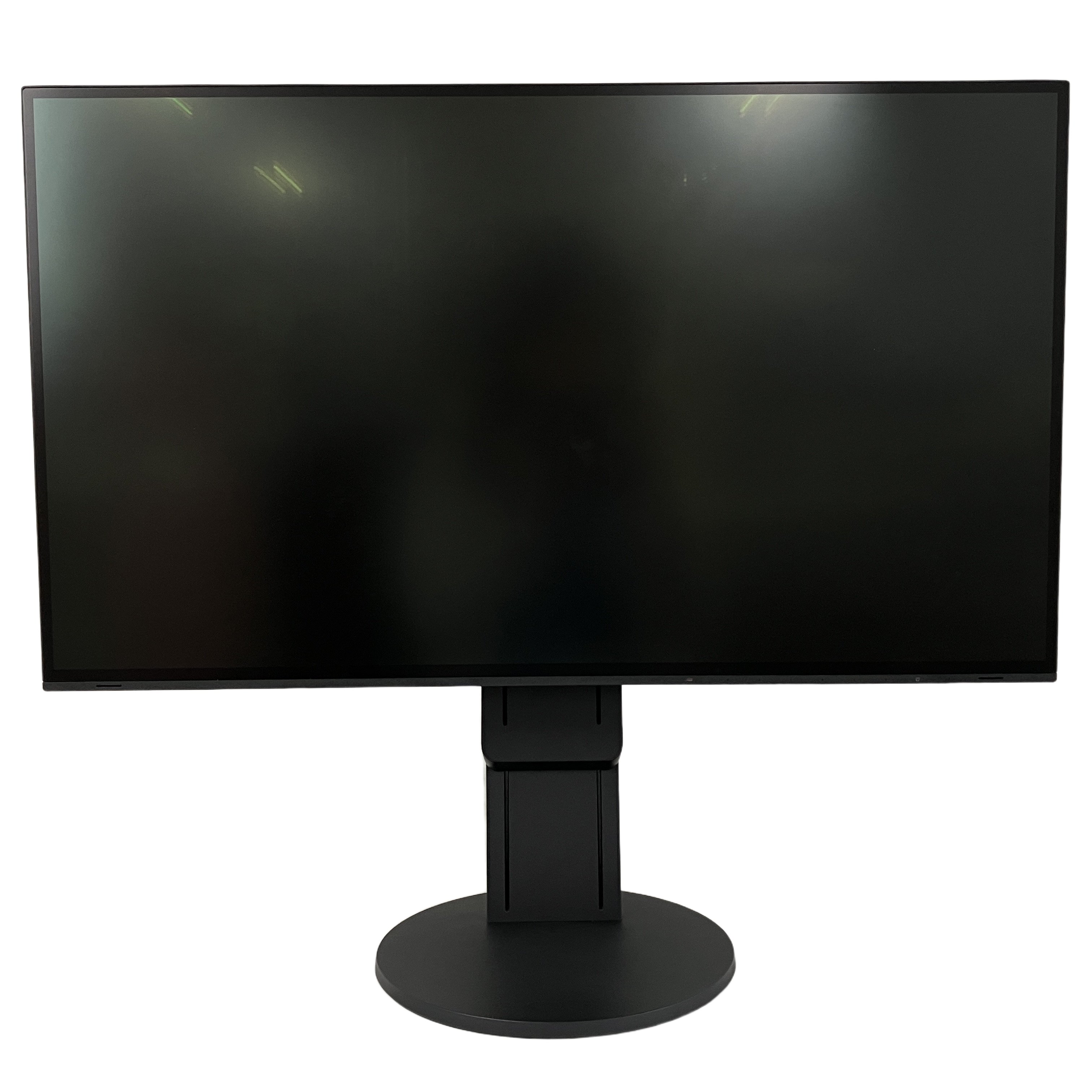 EIZO Flex Scan EV2785 27インチ 液晶 モニター 2018年製 使用時間:5881時間 中古