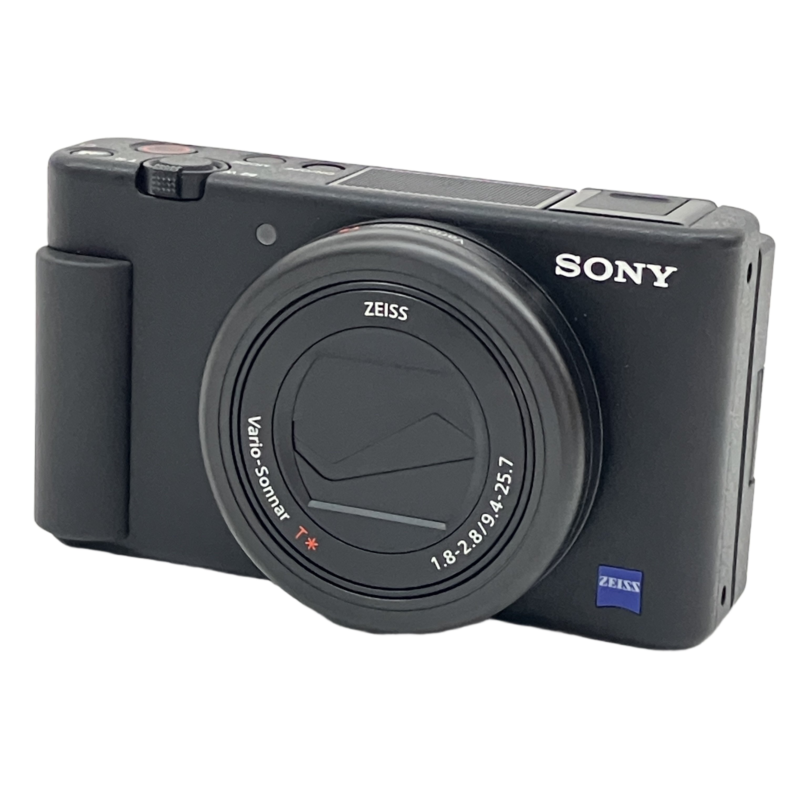 SONY ZV-1 VLOGCAM デジタルカメラ コンデジ ソニー コンパクト デジタルカメラ カメラ 中古