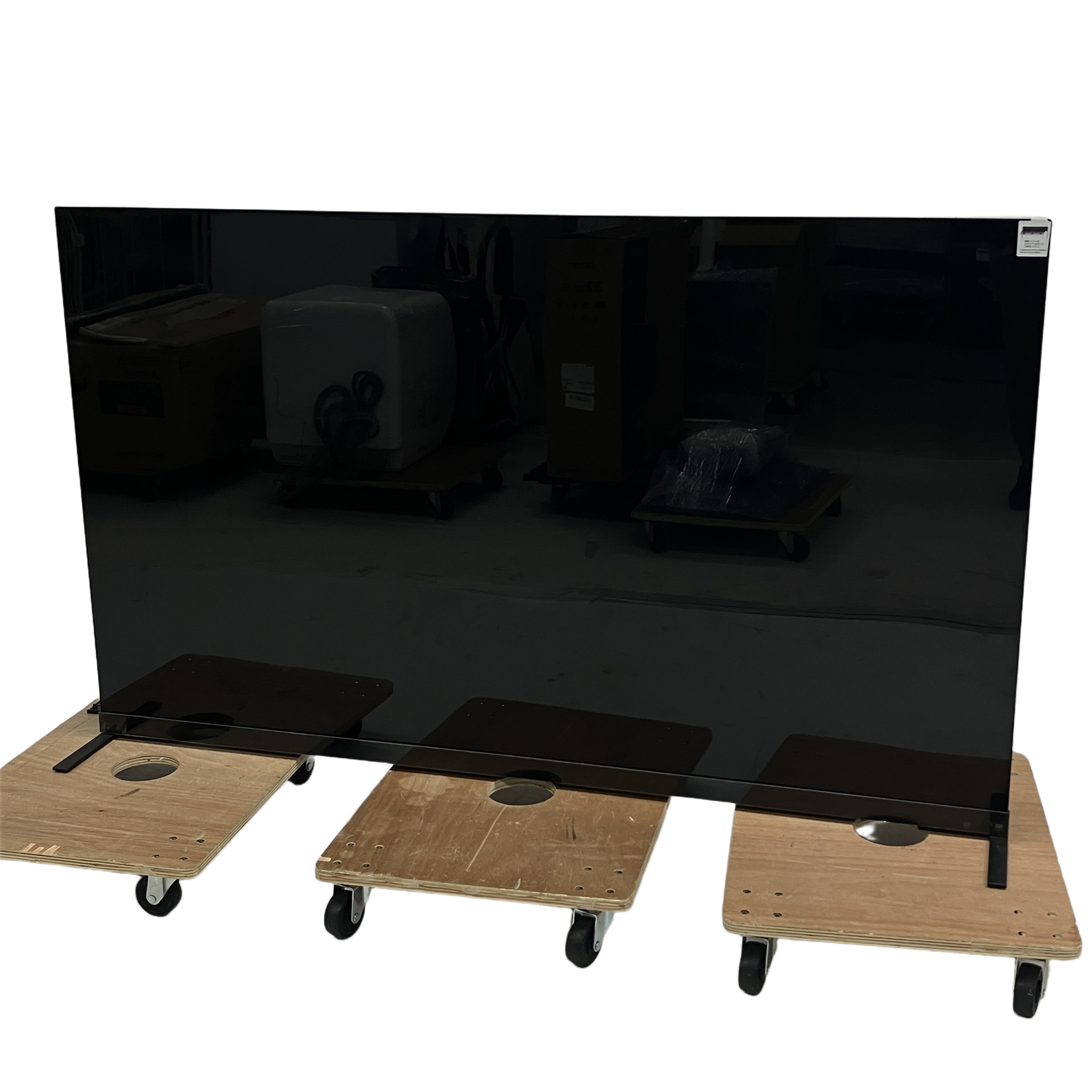 TOSHIBA 65X9900L REGZA レグザ 2022年製 4K 有機ELテレビ 65V型 東芝 中古