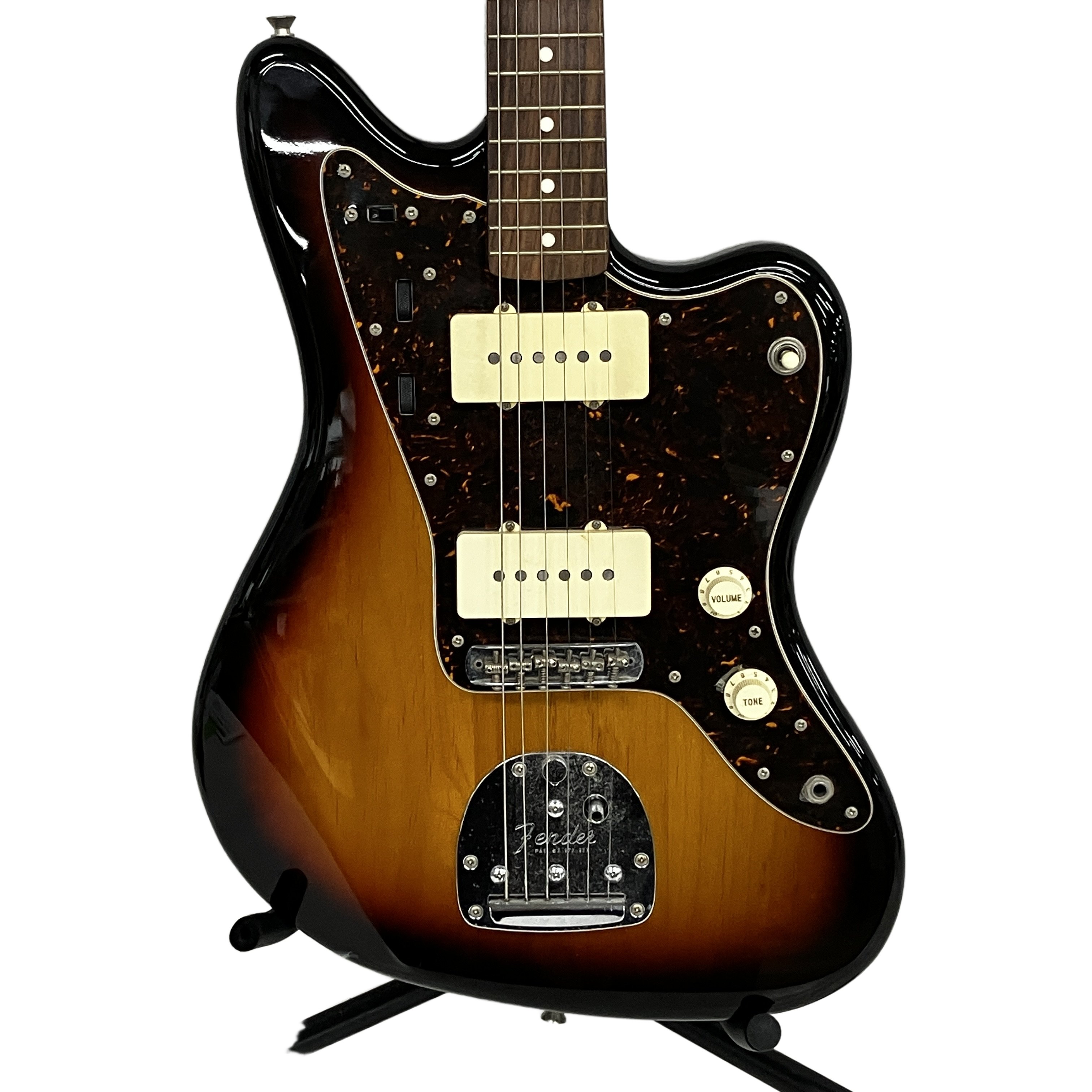 Fender Japan Jazzmaster 2012年製 エレキギター フェンダー ジャズマスター 中古