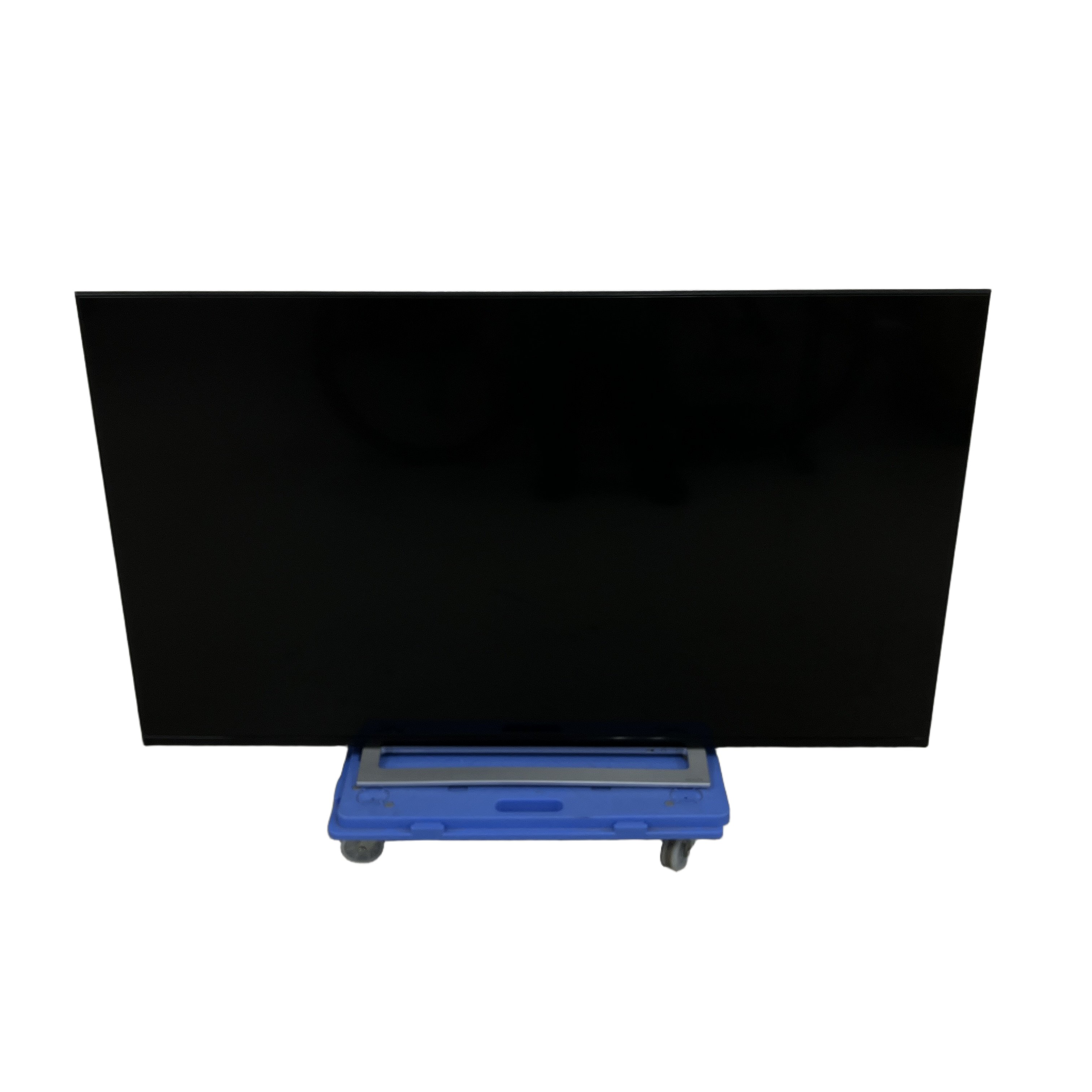 TOSHIBA REGZA 55M520X 55インチ 2018年製 液晶テレビ 家電 東芝 中古
