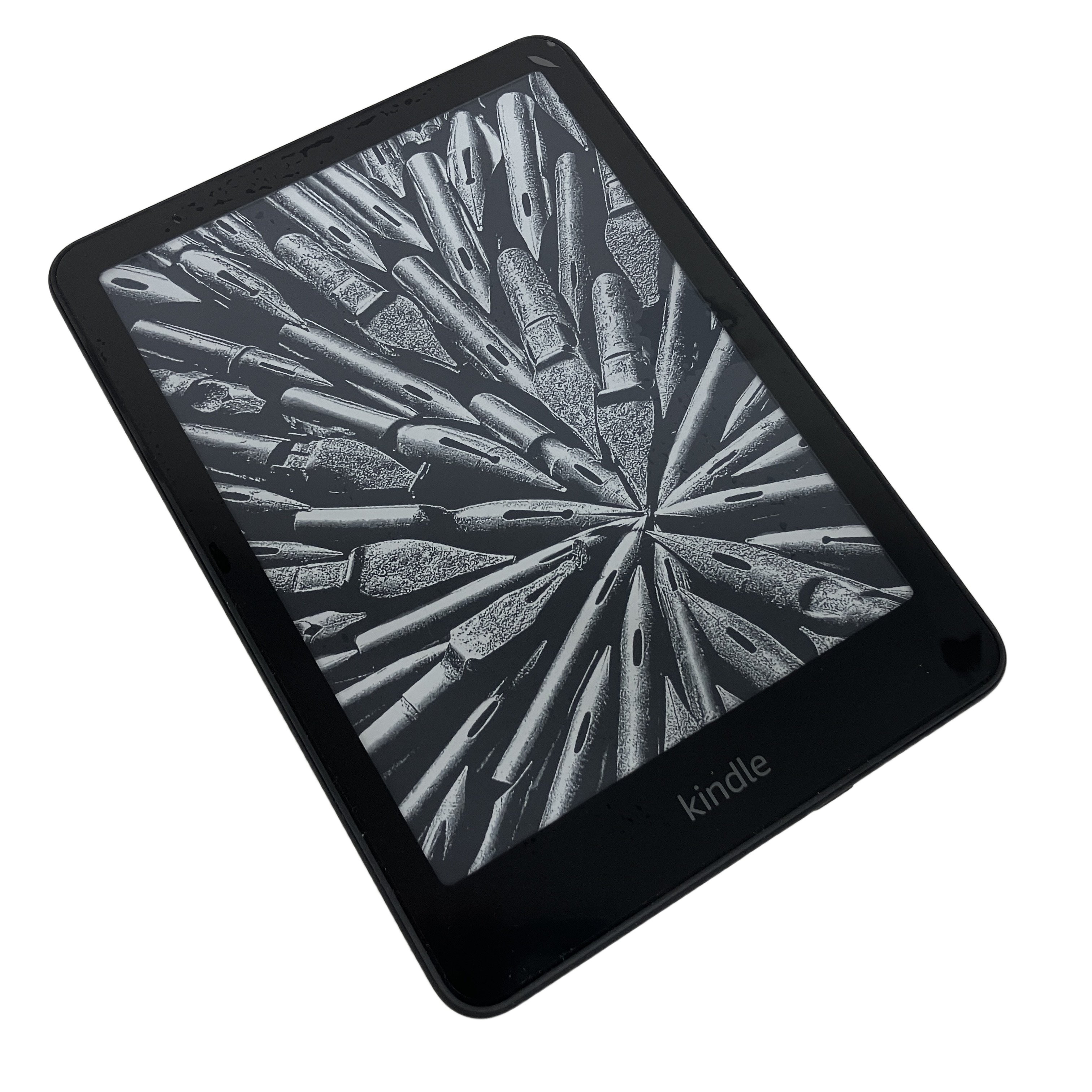 Kindle Paperwhite 第12世代 16GB SA568B 電子書籍 中古