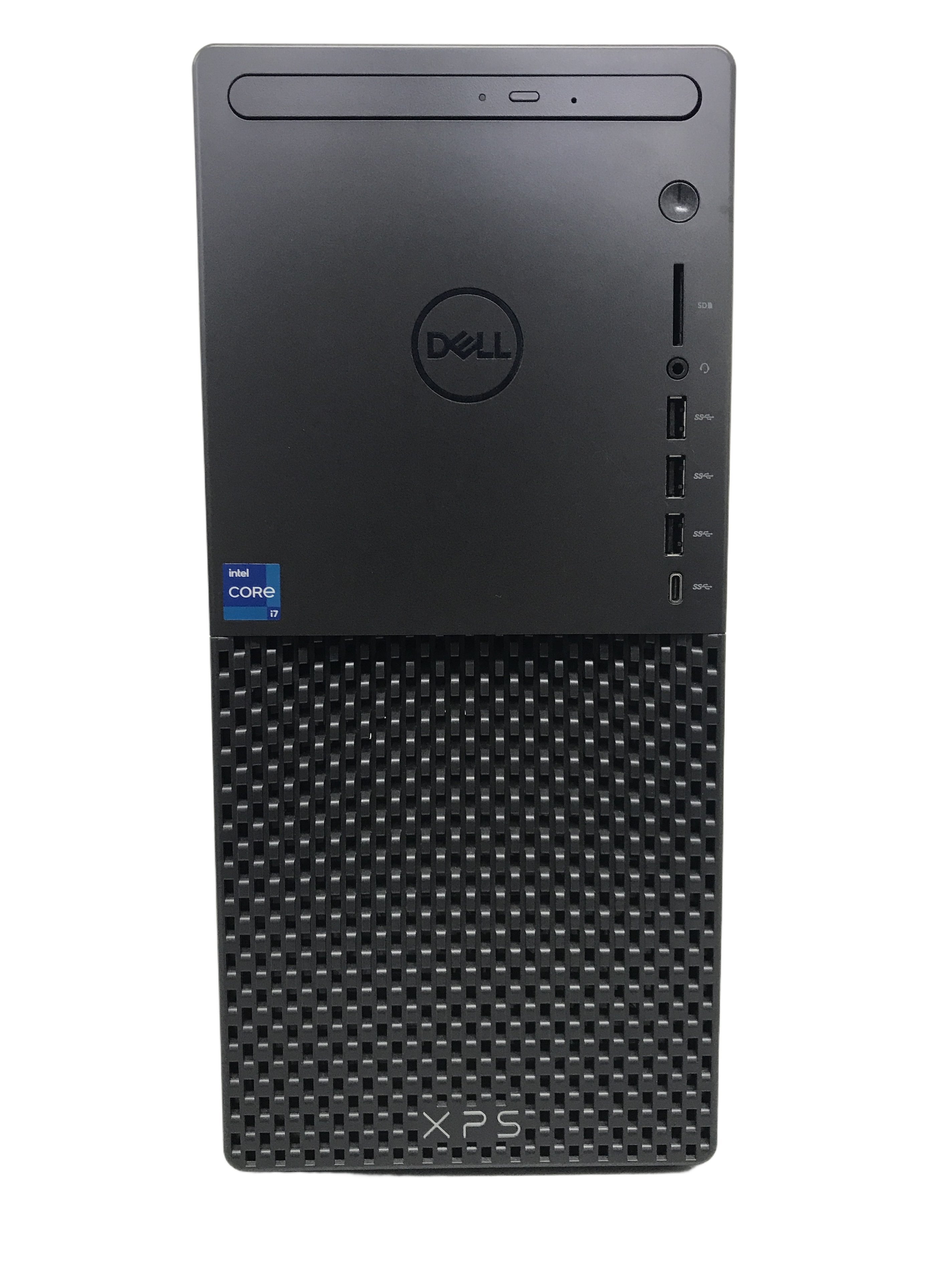Dell XPS 8940 デスクトップPC Core i7-11700 16GB HDD 1TB WIN11 GT 1030 中古
