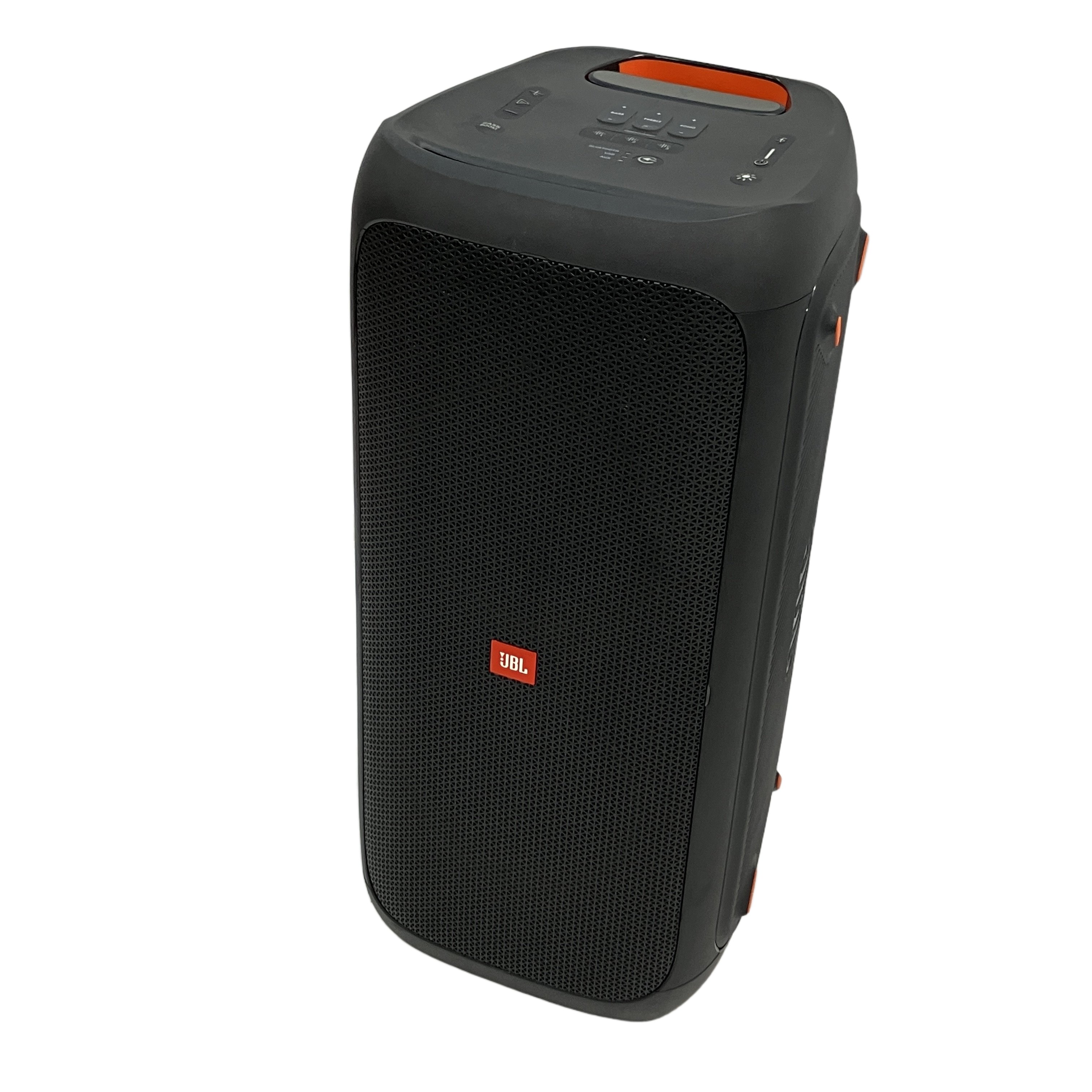 JBL Partybox 310 キャスター付きのポータブルワイヤレススピーカー パーティーボックス 中古