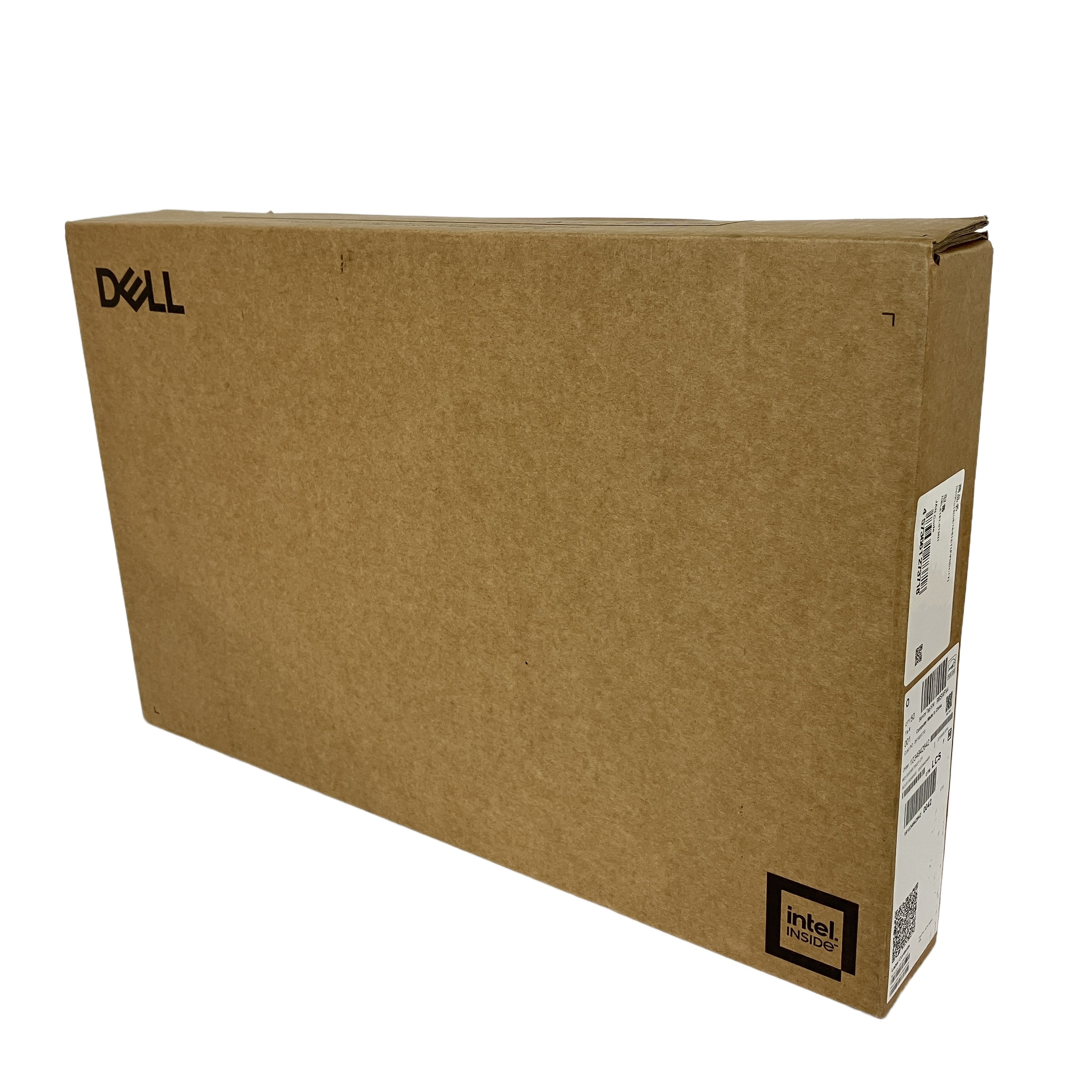 Dell Pro 16 NBLA151-013N1 Core Ultra 5 225U 16GB SSD 512GB 16インチ ノートPC 未開封 未使用