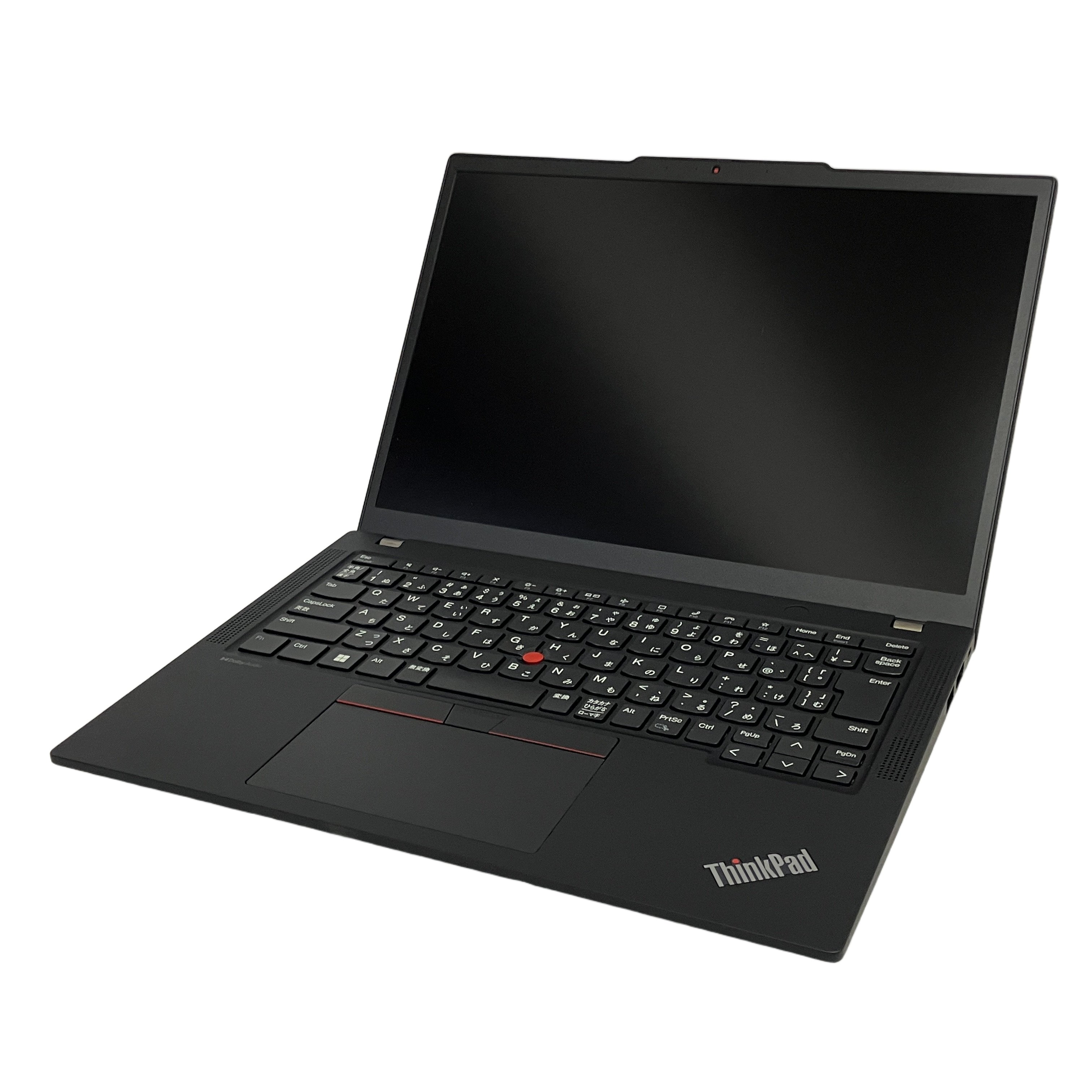 LENOVO ThinkPad X13 21LUCTO1WW 13.3型 ノート PC Ultra 7 155H 32GB SSD 512GB 95% Win 11 Home 中古