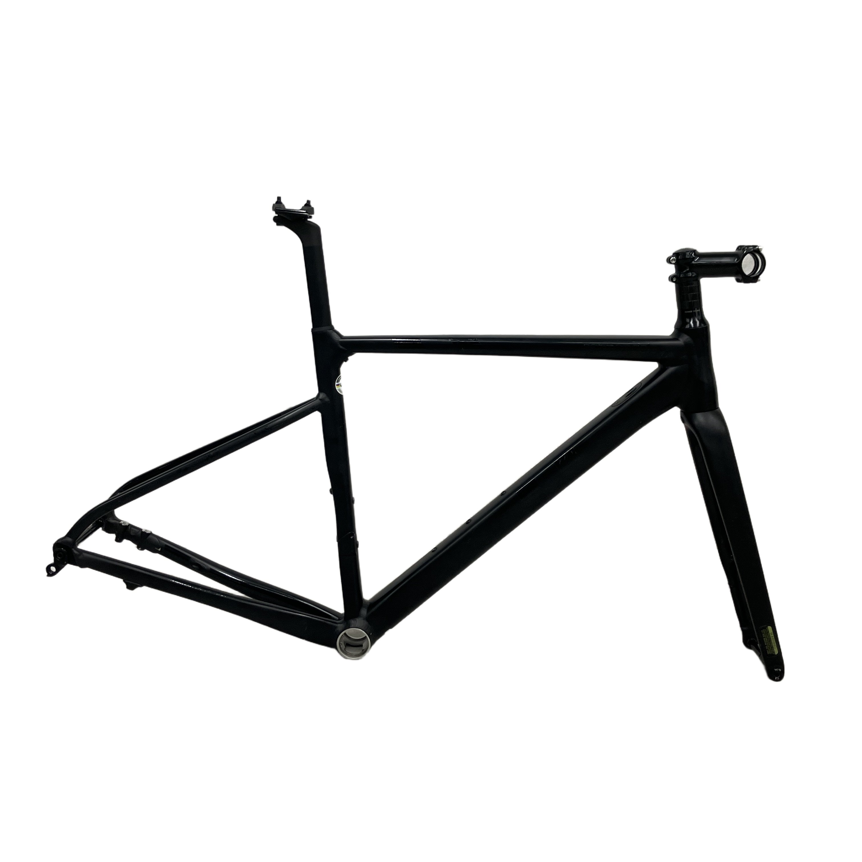 Cannondale CAAD13 48サイズ ロードバイク フレームのみ キャノンデール 自転車パーツ 中古