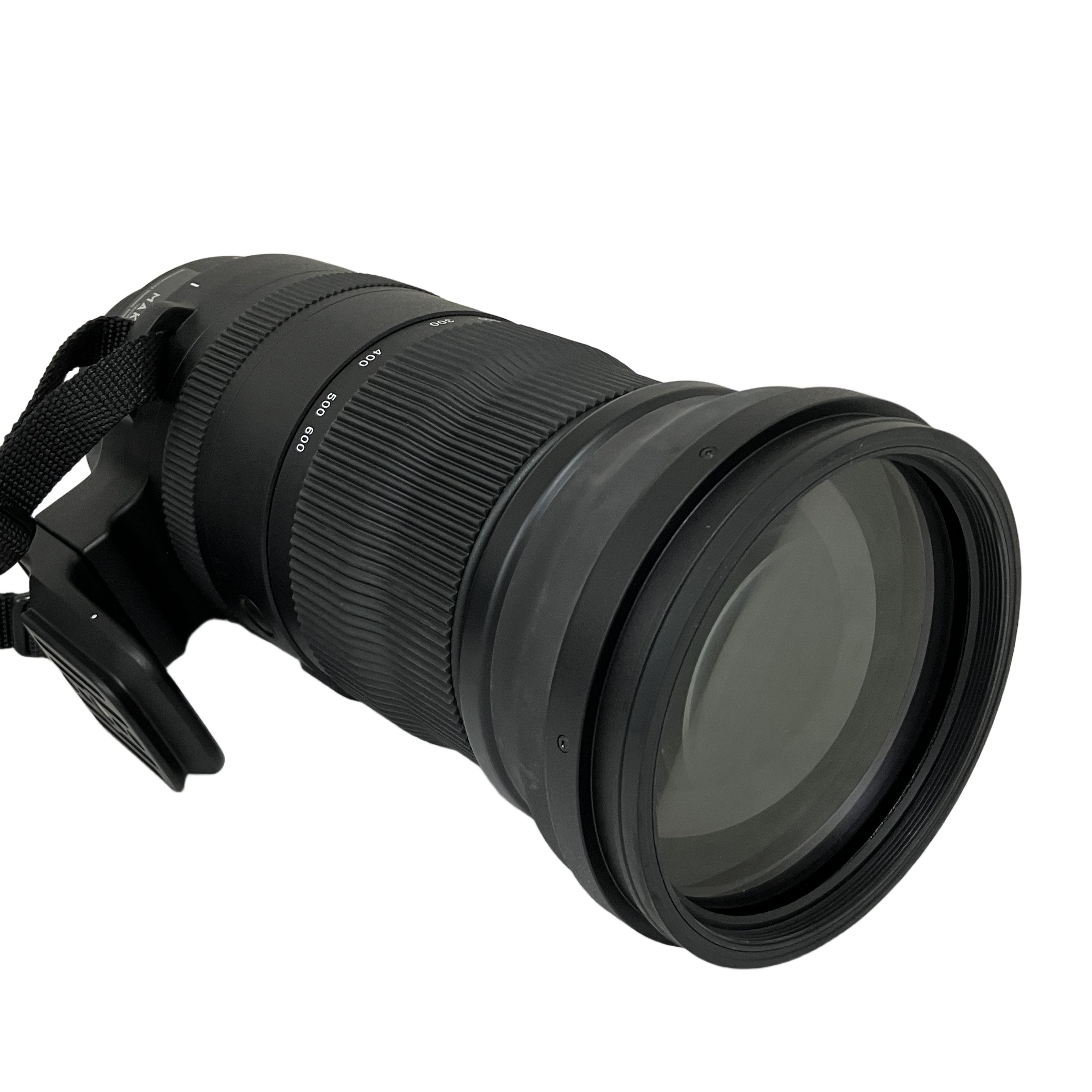 ★ SIGMA 150-600mm F5-6.3 DG DN OS ズームレンズ(中古)★