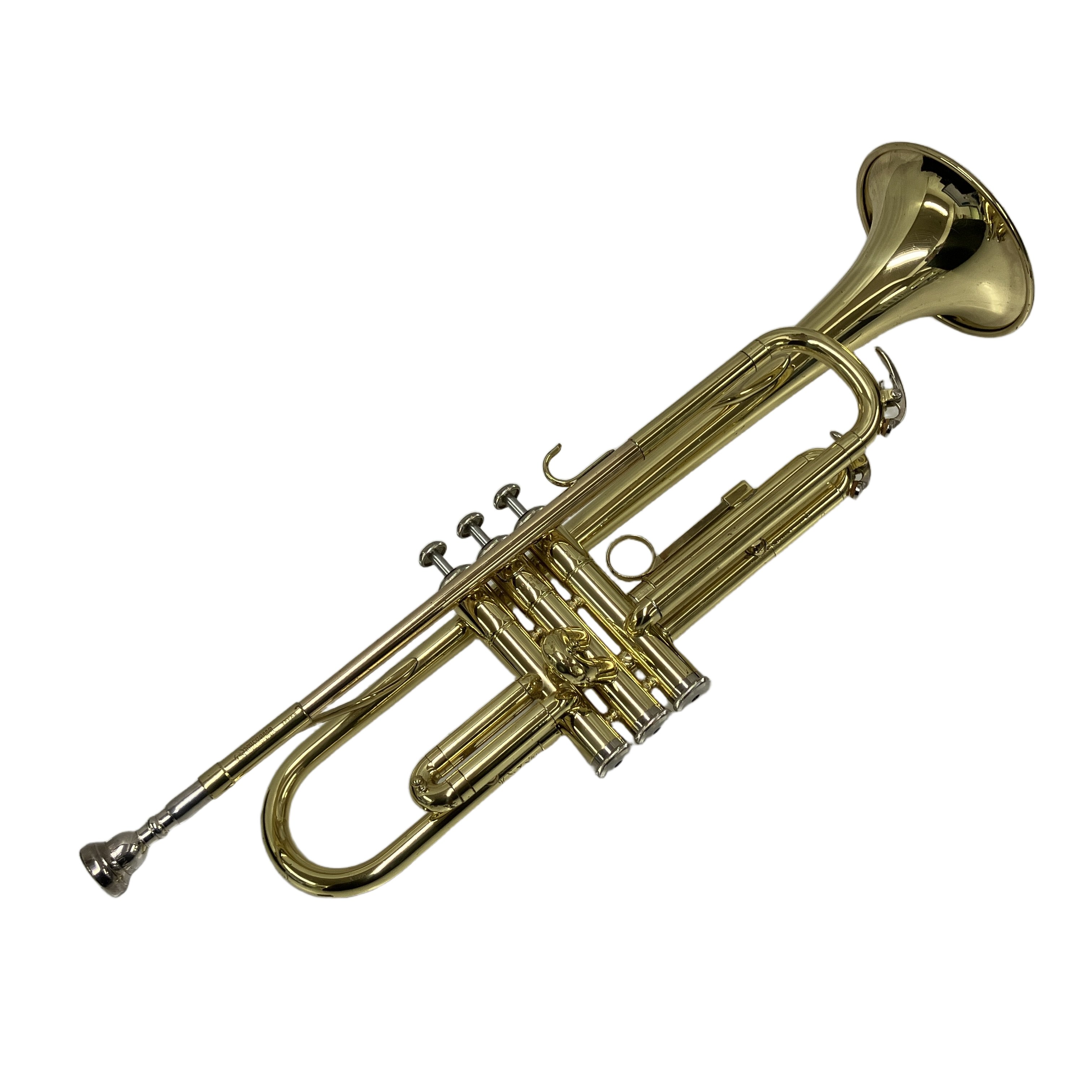 トランペット YAMAHA YTR-2321 中古 訳あり