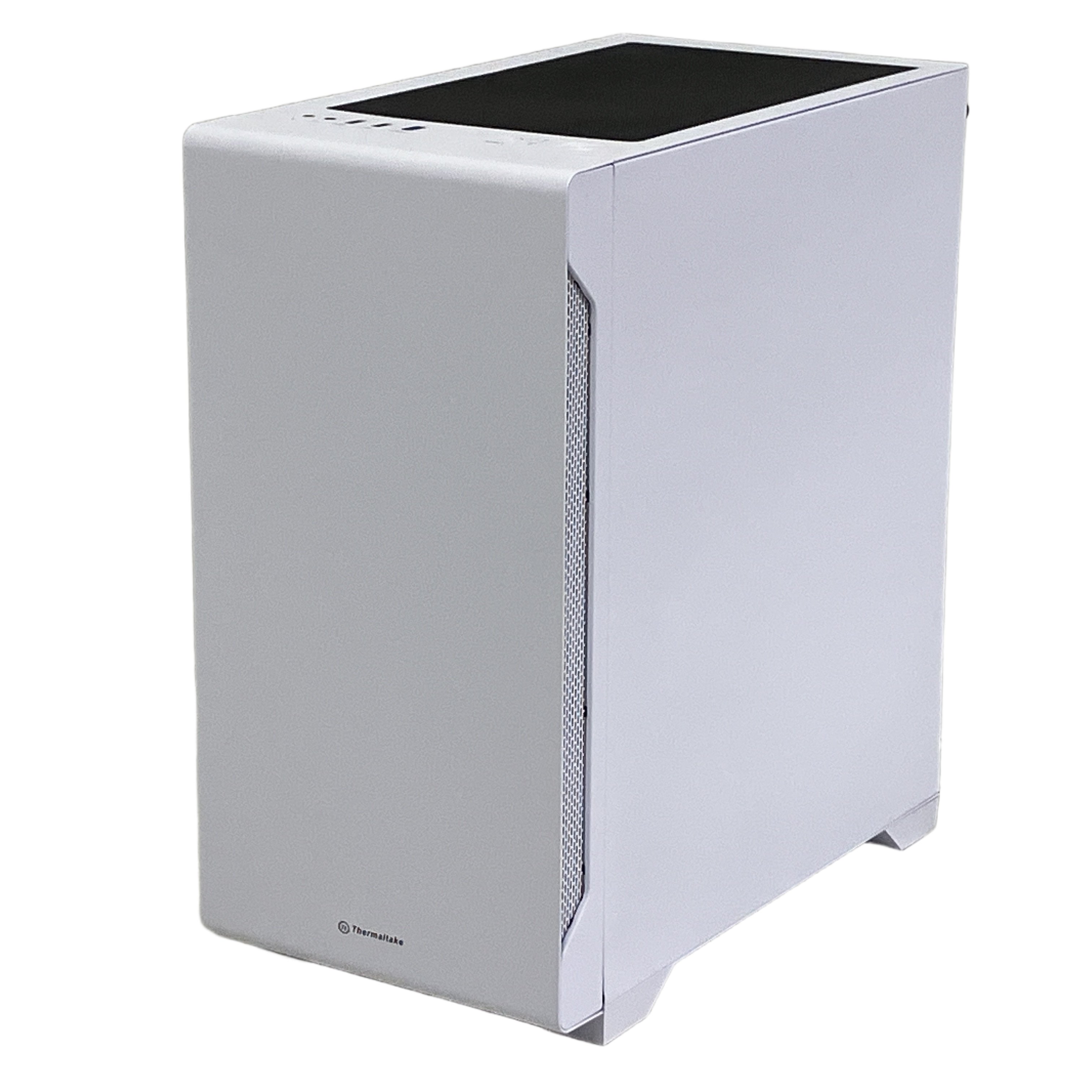 自作PC MSI MS-7C95 ゲーミングデスクトップPC AMD Ryzen 7 5700X 32GB SSD 1TB RTX 4060Ti 中古