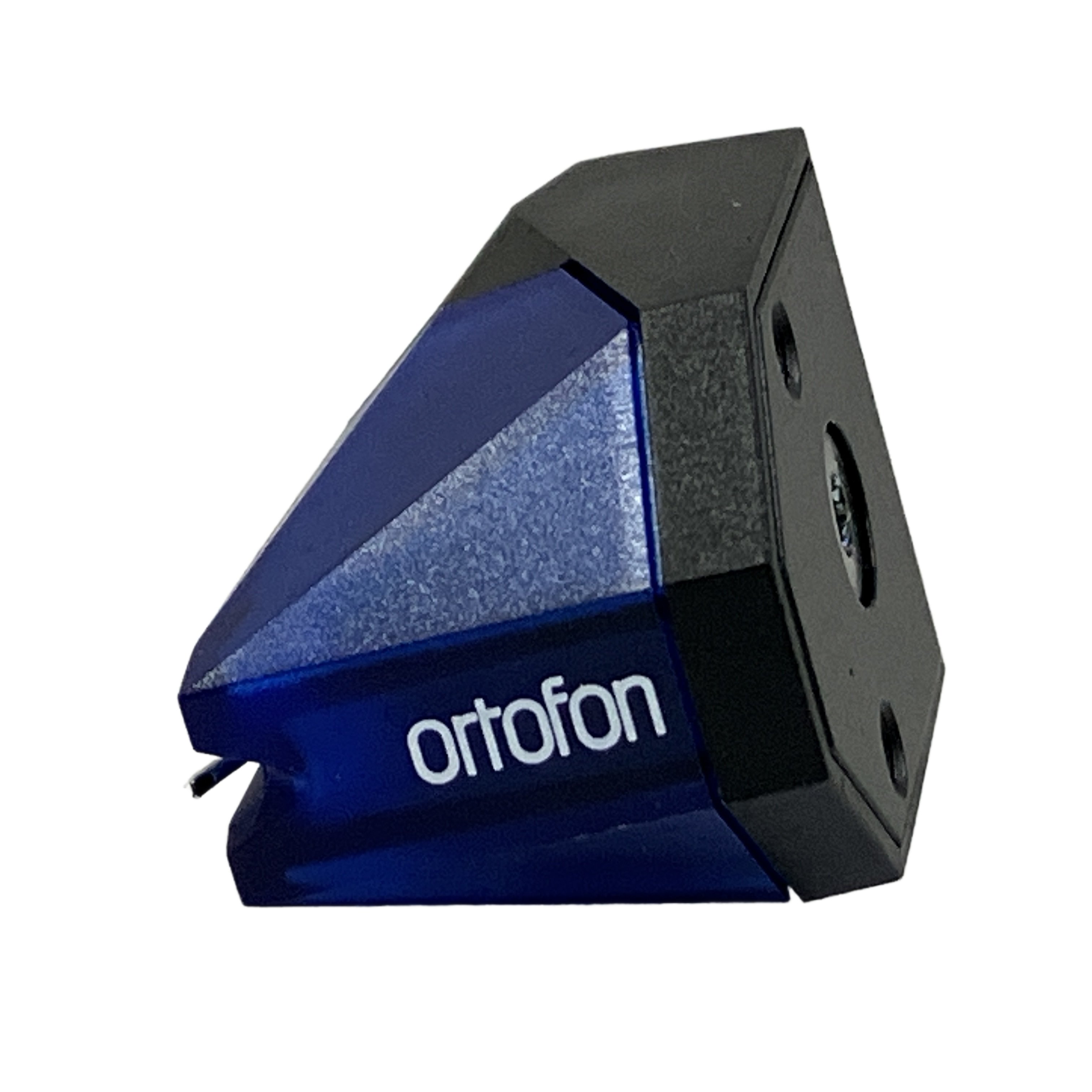 ortofon 2M Blue オルトフォン MMカートリッジ ターンテーブル 音響機器 美品
