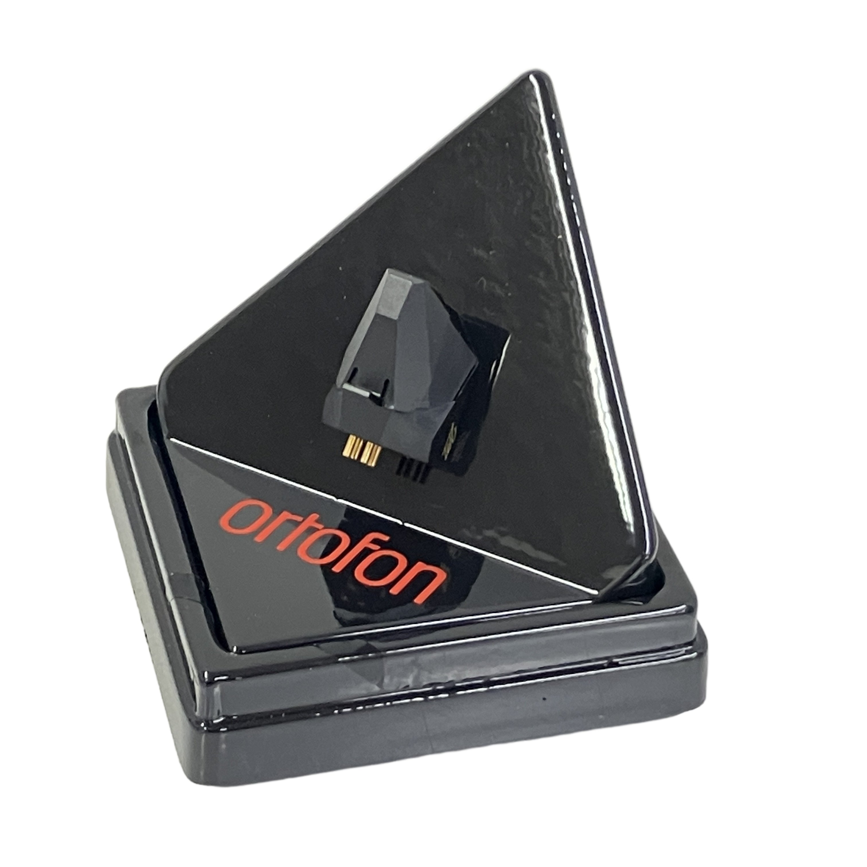 ortofon 2M Black オルトフォン MMカートリッジ ターンテーブル 音響機器 美品