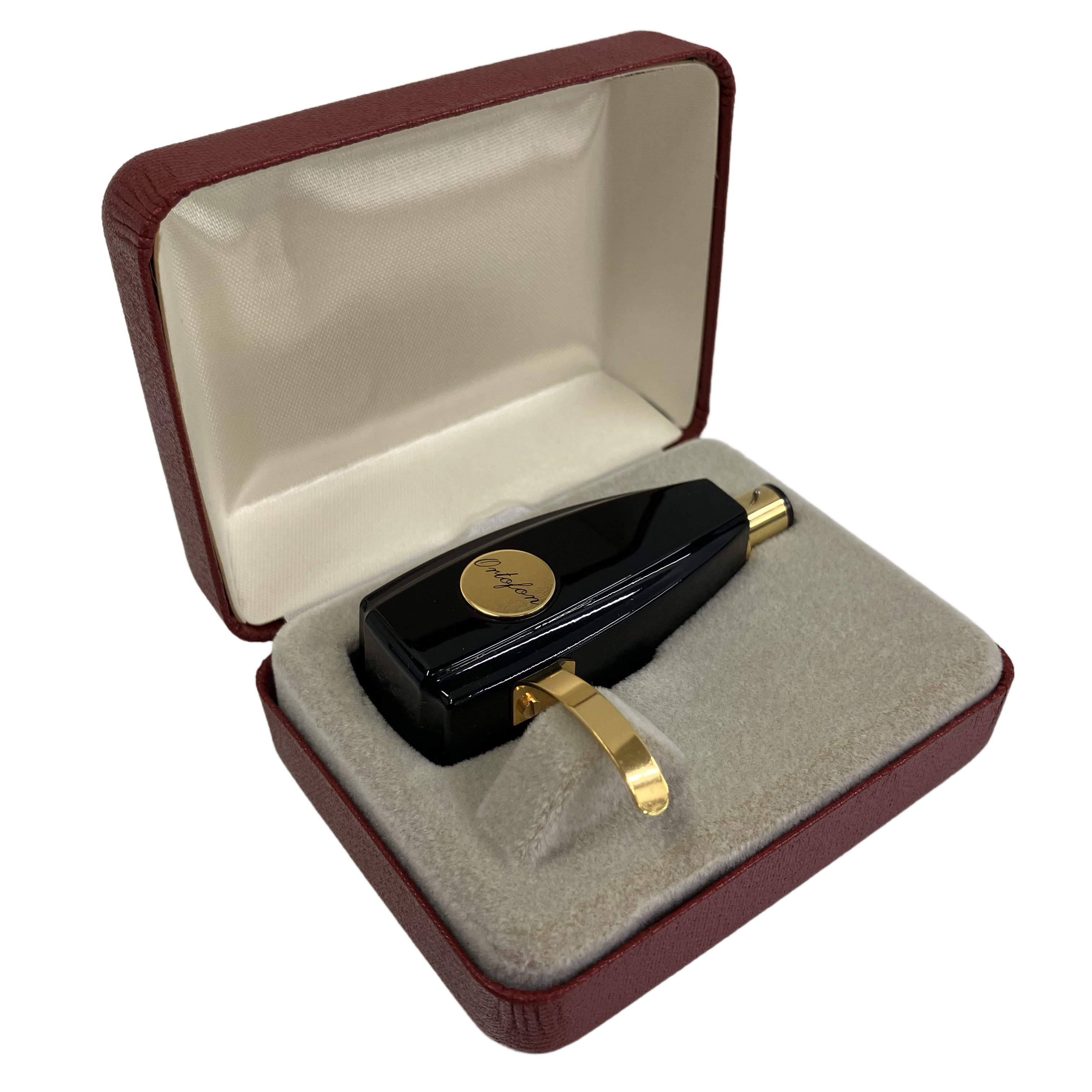 ★ ortofon SPU SPIRIT MCカートリッジ(中古)★