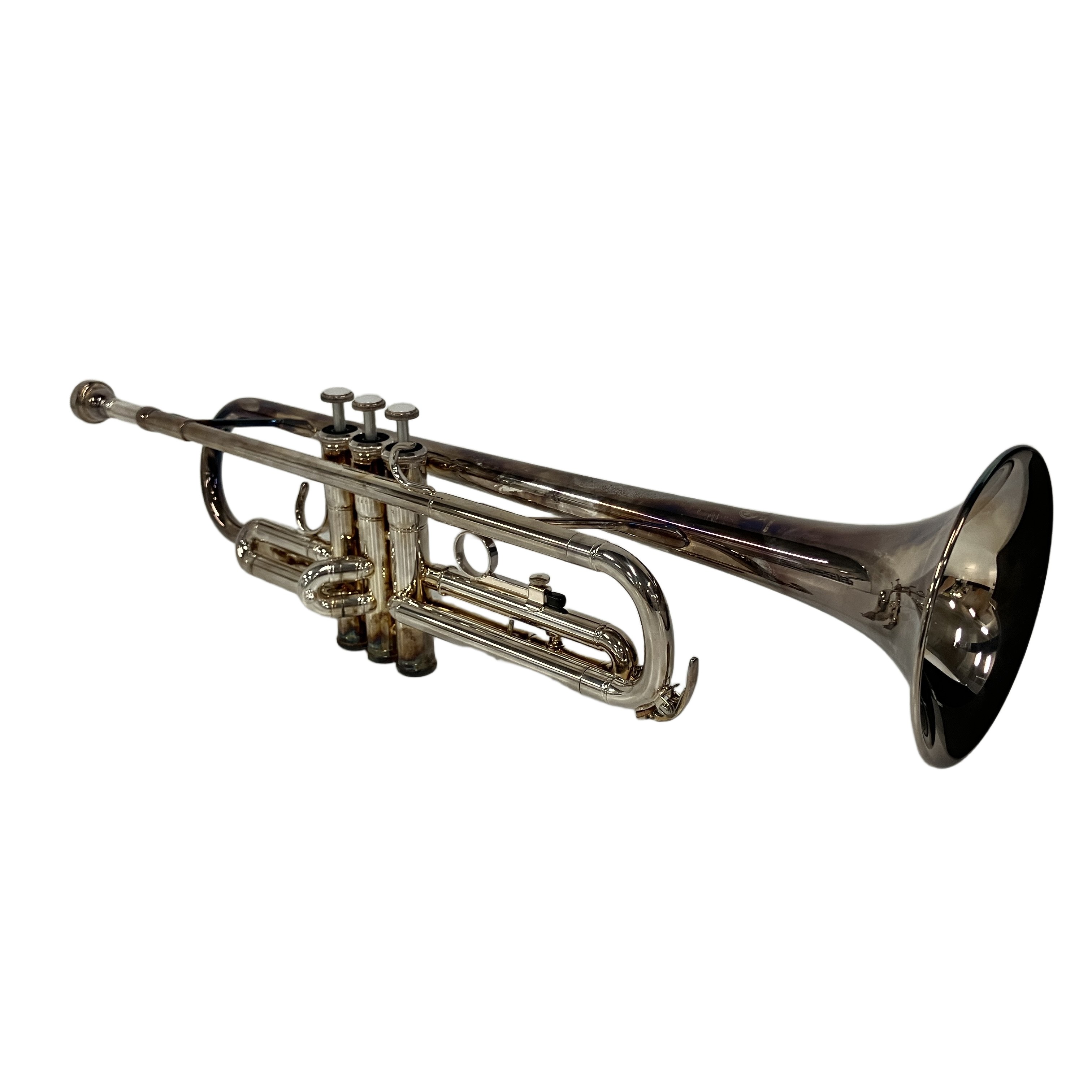 YAMAHA YTR2330S ヤマハ トランペット 楽器 中古