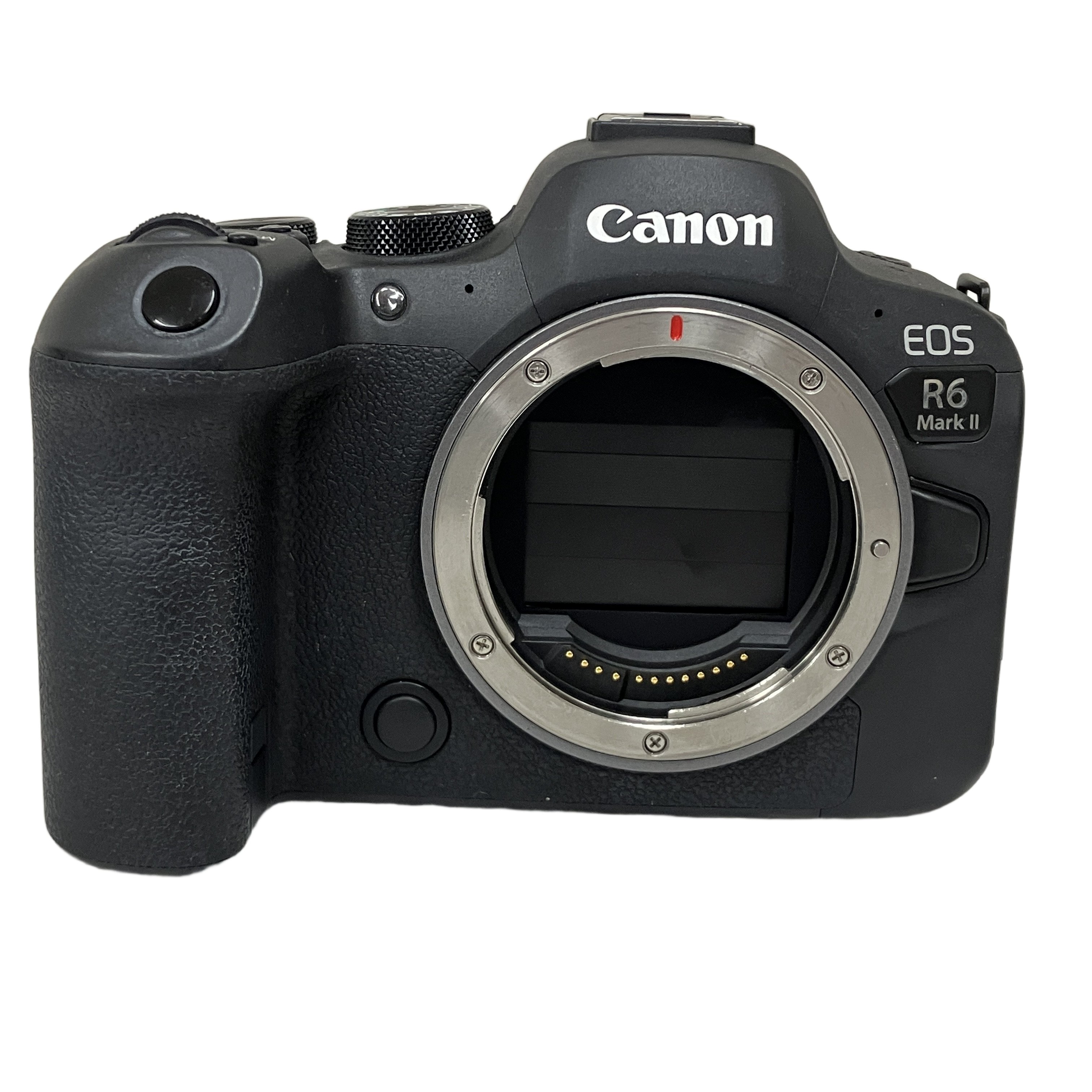 ★ Canon EOS R6 Mark II ミラーレス一眼カメラ ボディ(中古)★
