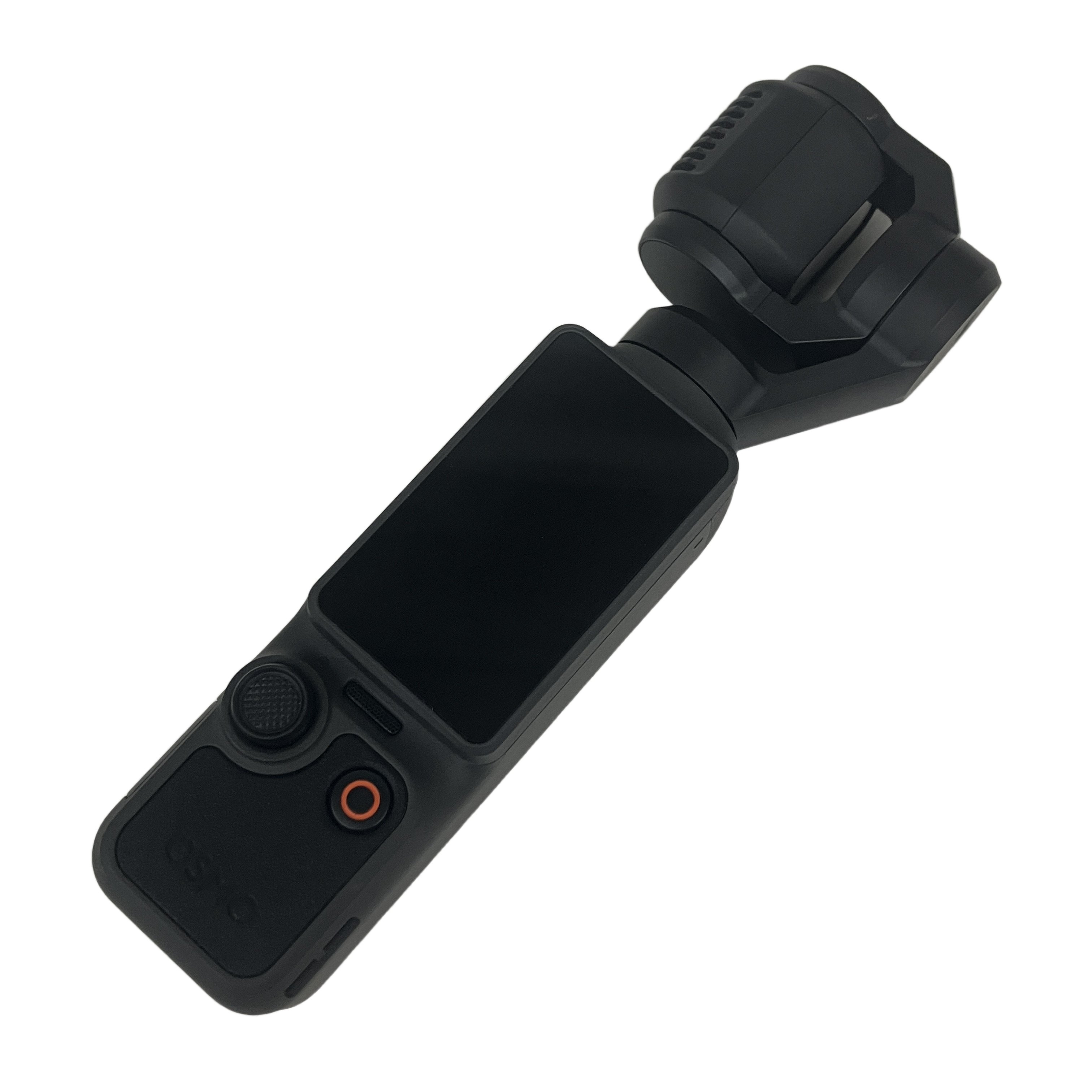DJI Osmo Pocket 4 スタンダードコンボ カメラ 撮影 動画 中古 良好