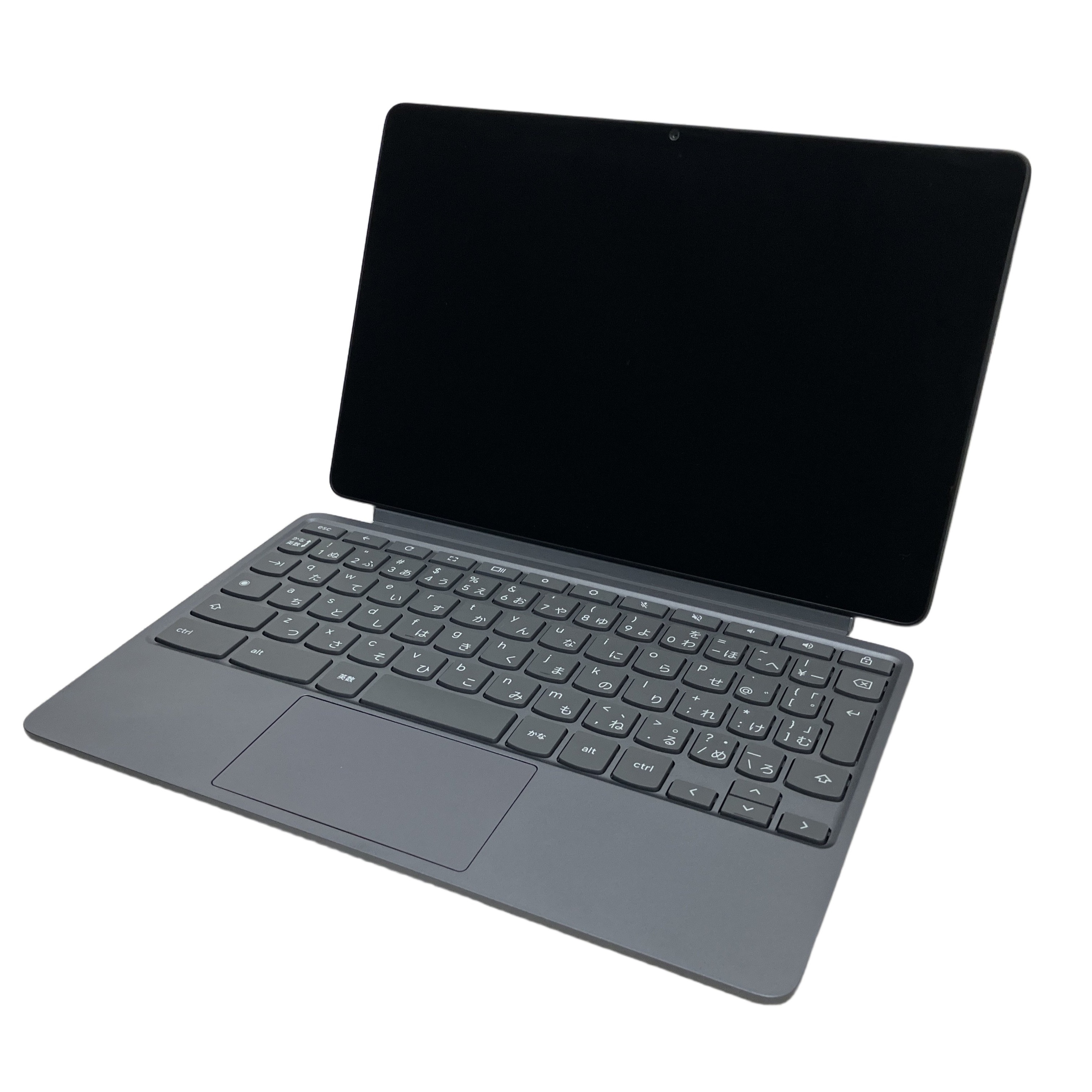 Lenovo LNV CB Duet 11M889 Kompanio 838 タブレットパソコン 8GB eMMC 128GB chrome OS 中古
