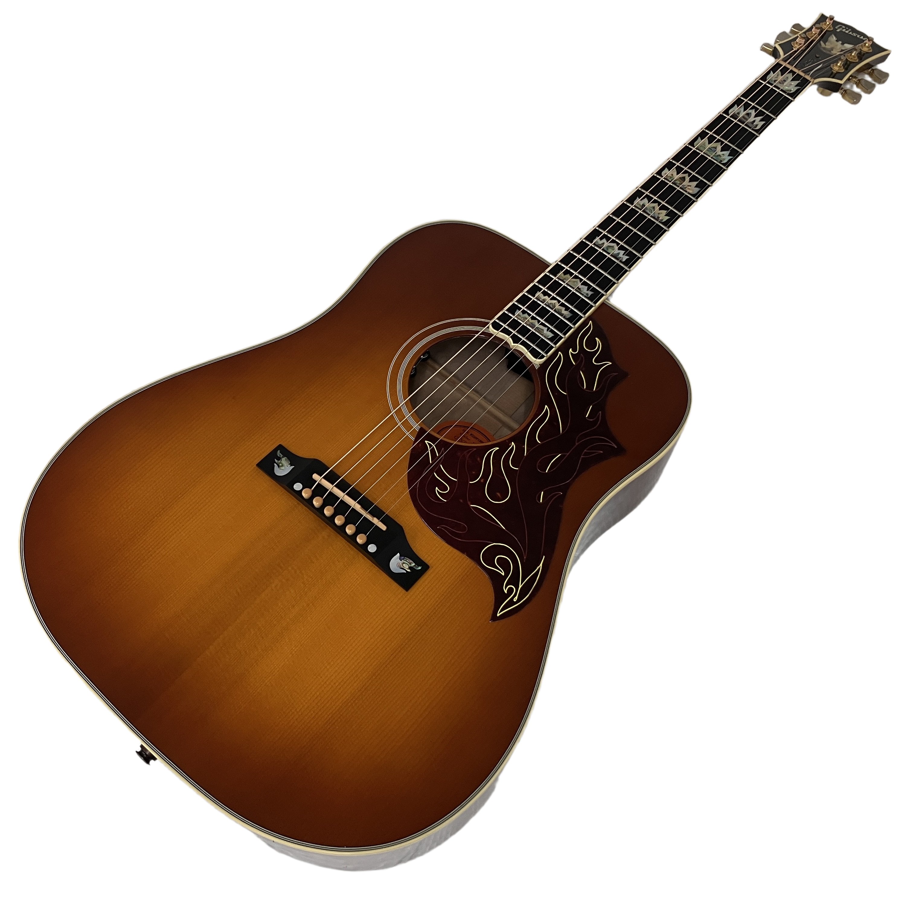 Gibson Custom Shop Wildfirebird エレアコ アコギ ギブソン カスタムショップ ギター 楽器 中古 良好