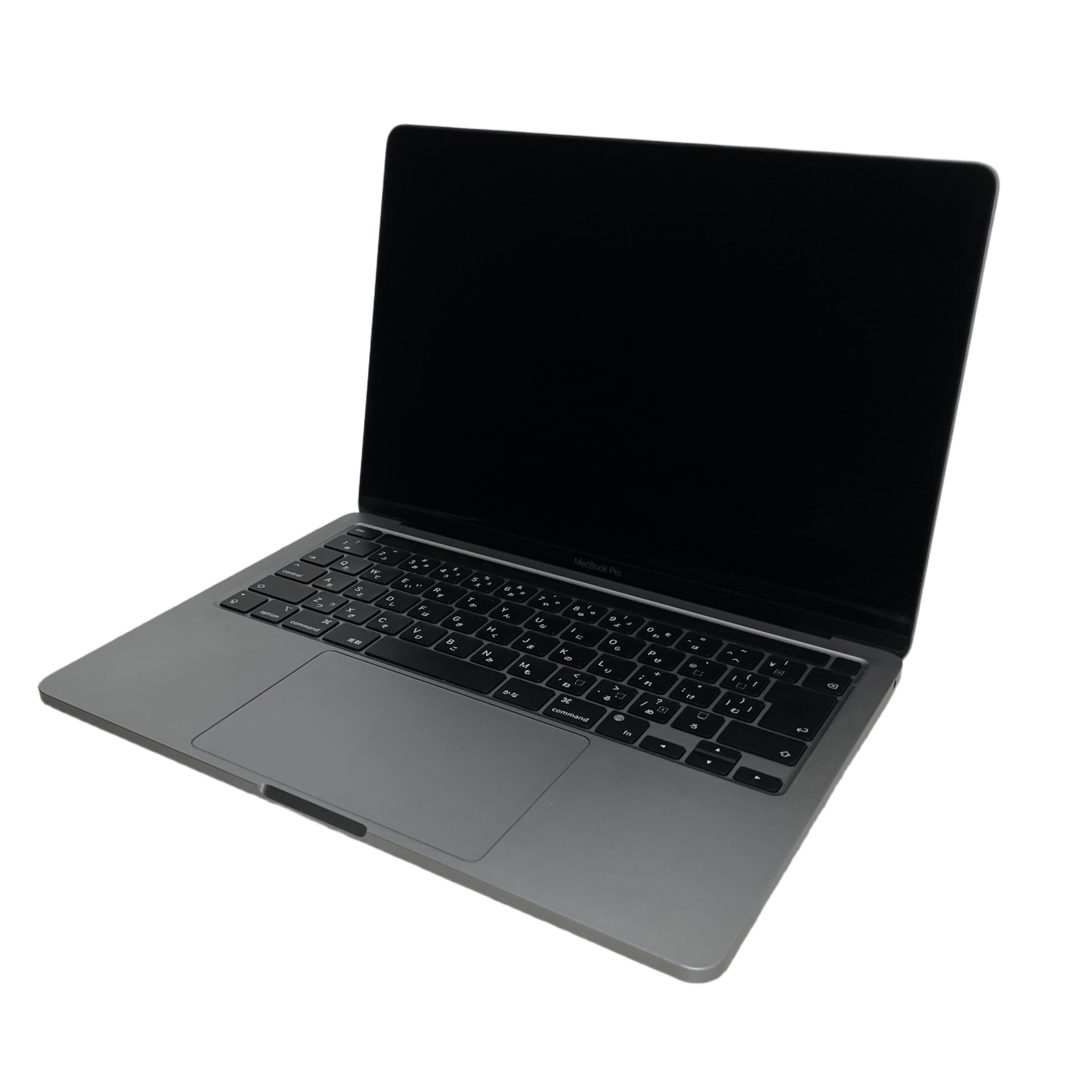 Apple MacBook Pro 13インチ 2020 M1 ノート パソコン 16GB SSD 512GB Sequoia 中古
