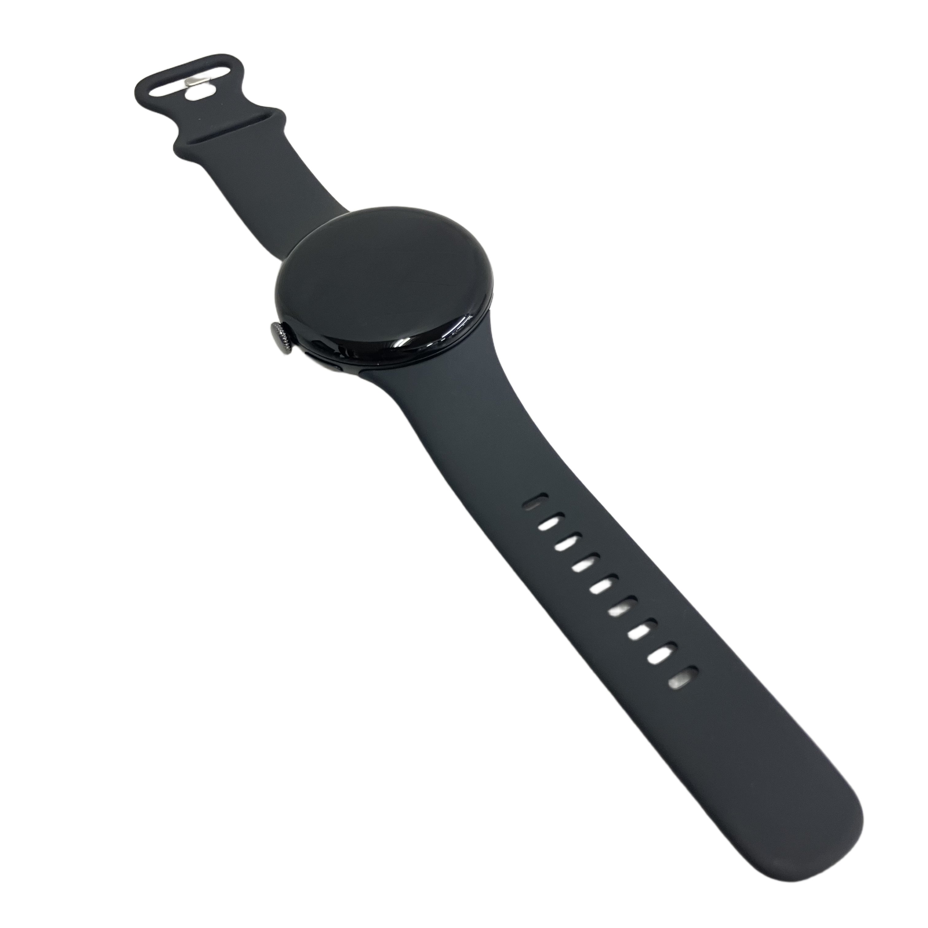 Google Pixel Watch4 45mm G1KAW LTEモデル グーグル ピクセル スマートウォッチ 中古