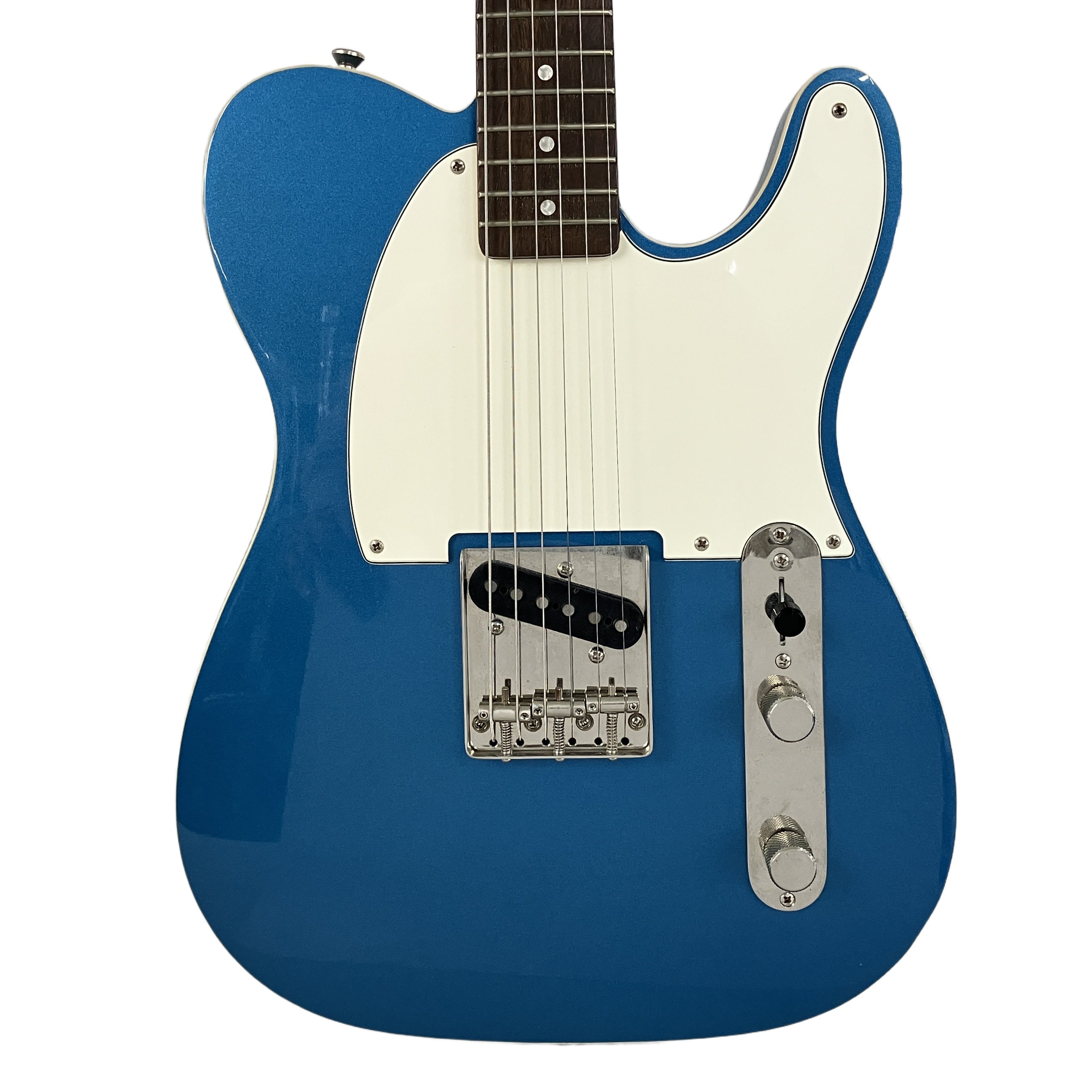 Squier Classic Vibe Custom Esquire スクワイヤー 楽器 ギター 中古