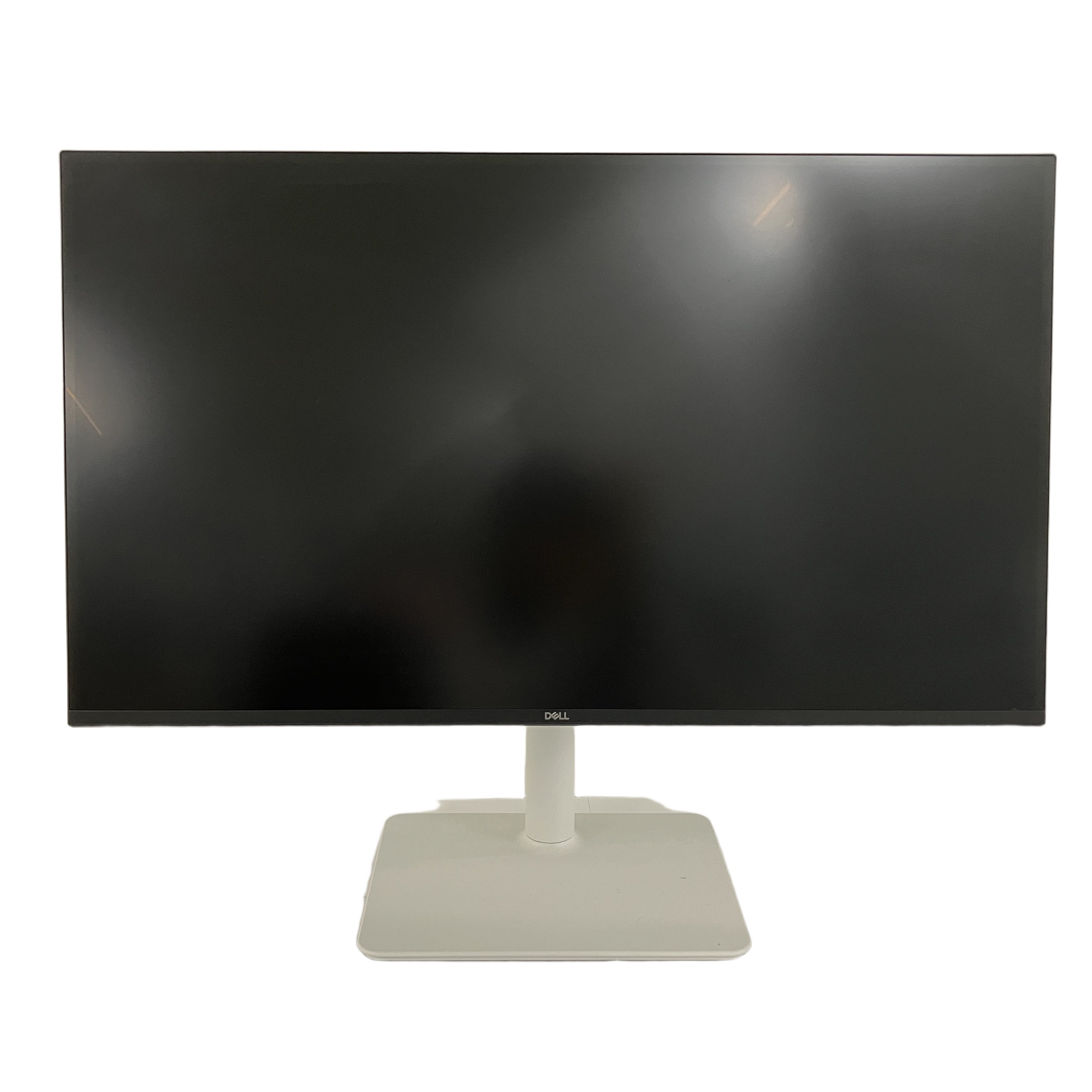 DELL S2725DC 2025年製 液晶モニター 27インチ PC周辺機器 中古