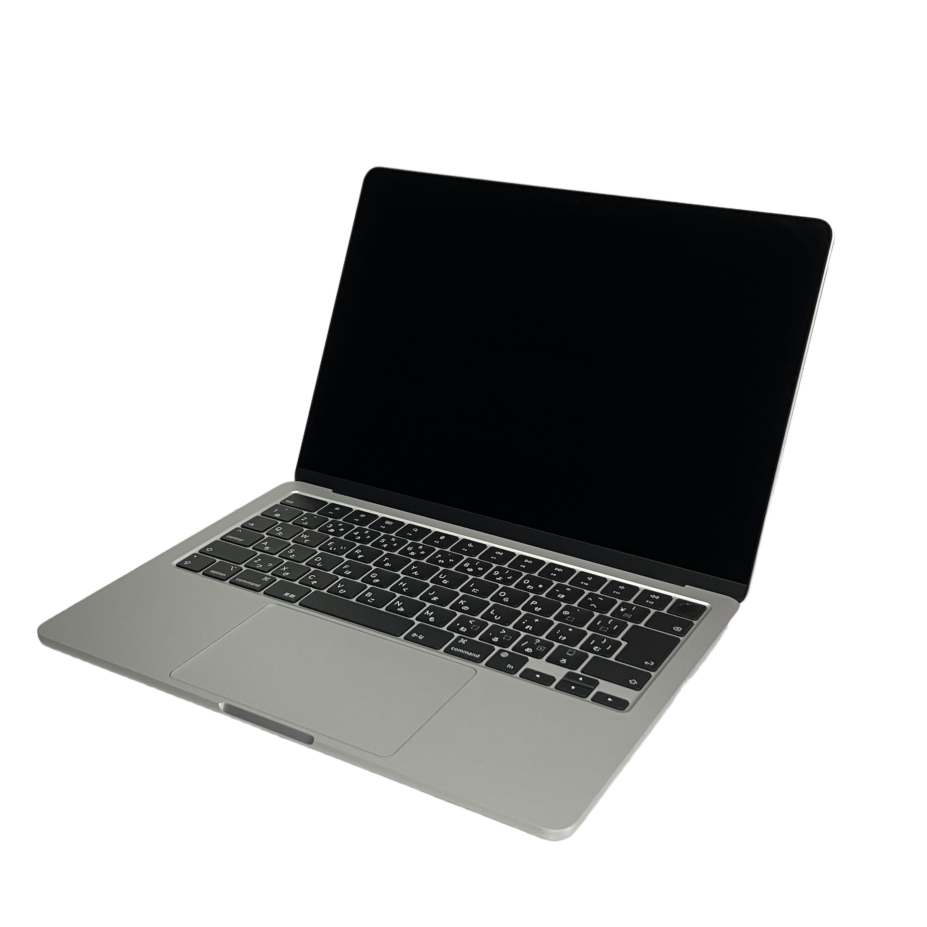 Apple Macbook Air 13型 M3 2024 ノート PC 16GB SSD 256GB 3回 Sequoia 中古 美品