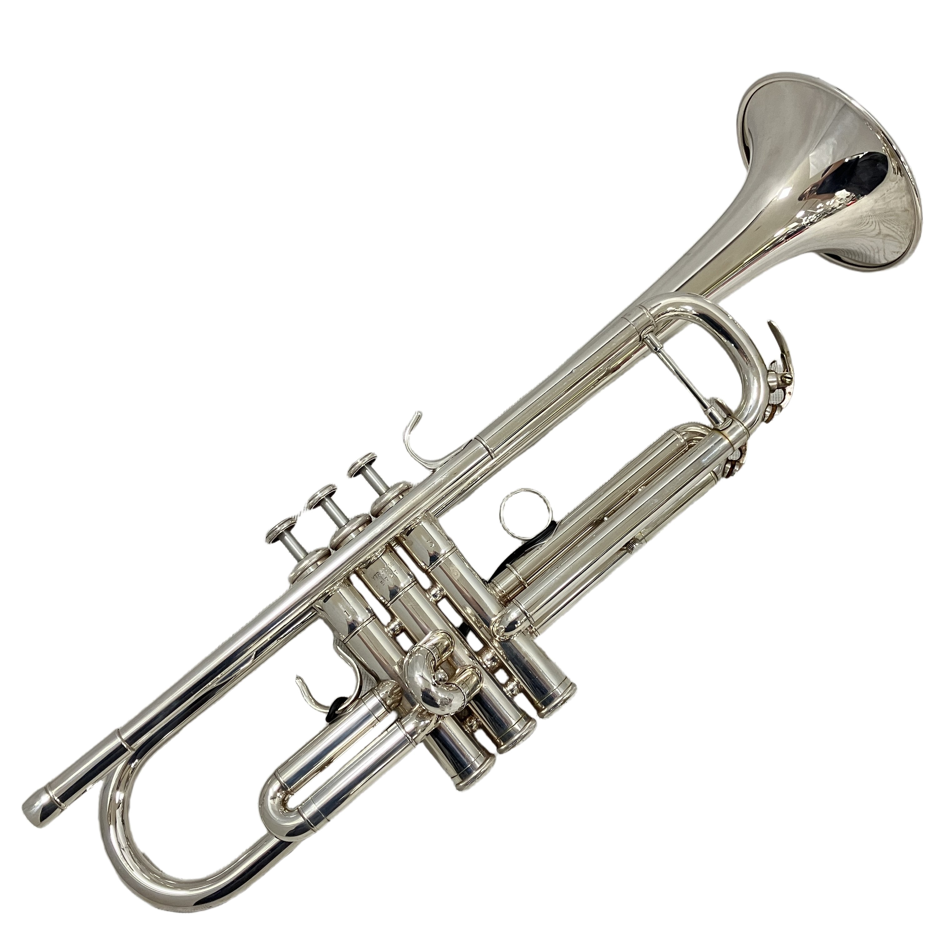 ★ YAMAHA YTR-4335GS トランペット 管楽器 純正ケース付き 中古★